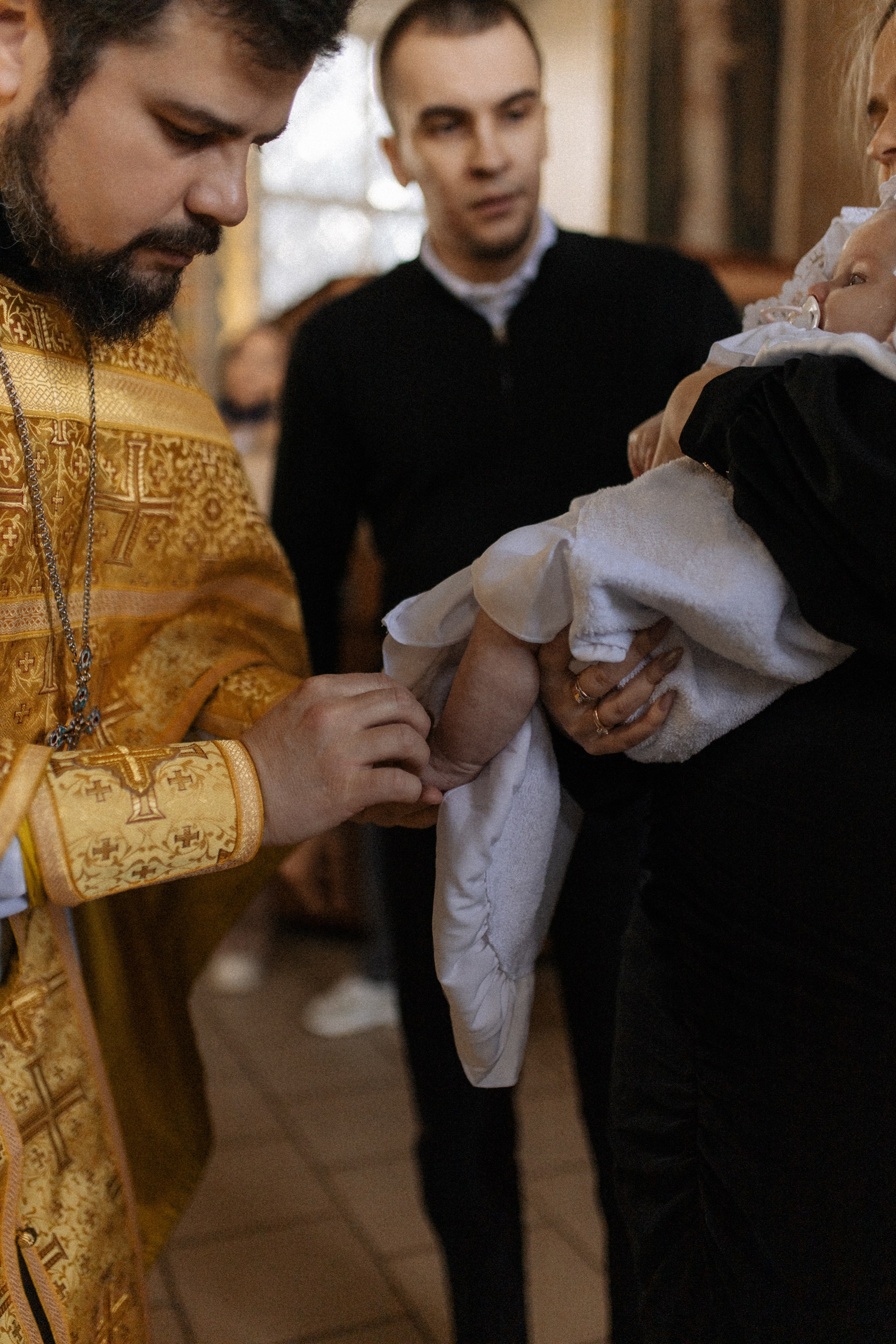 Теона. Семейный фотограф Губкин/Старый Оскол