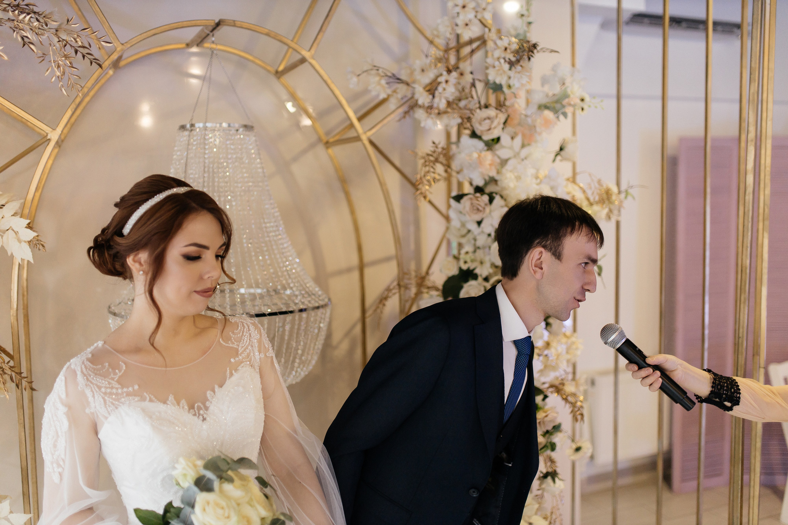 Роспись. Семейный фотограф Губкин/Старый Оскол