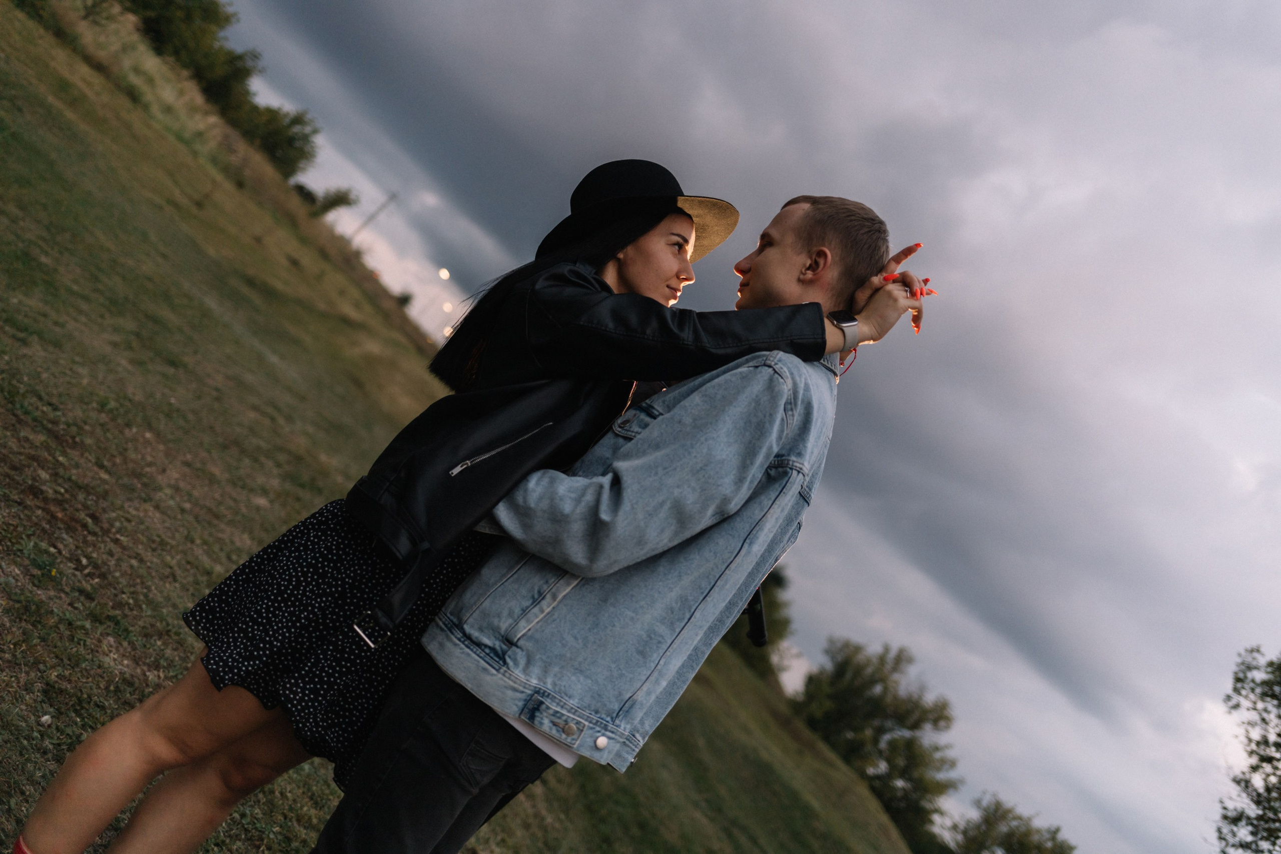 Волга. Семейный фотограф Губкин/Старый Оскол