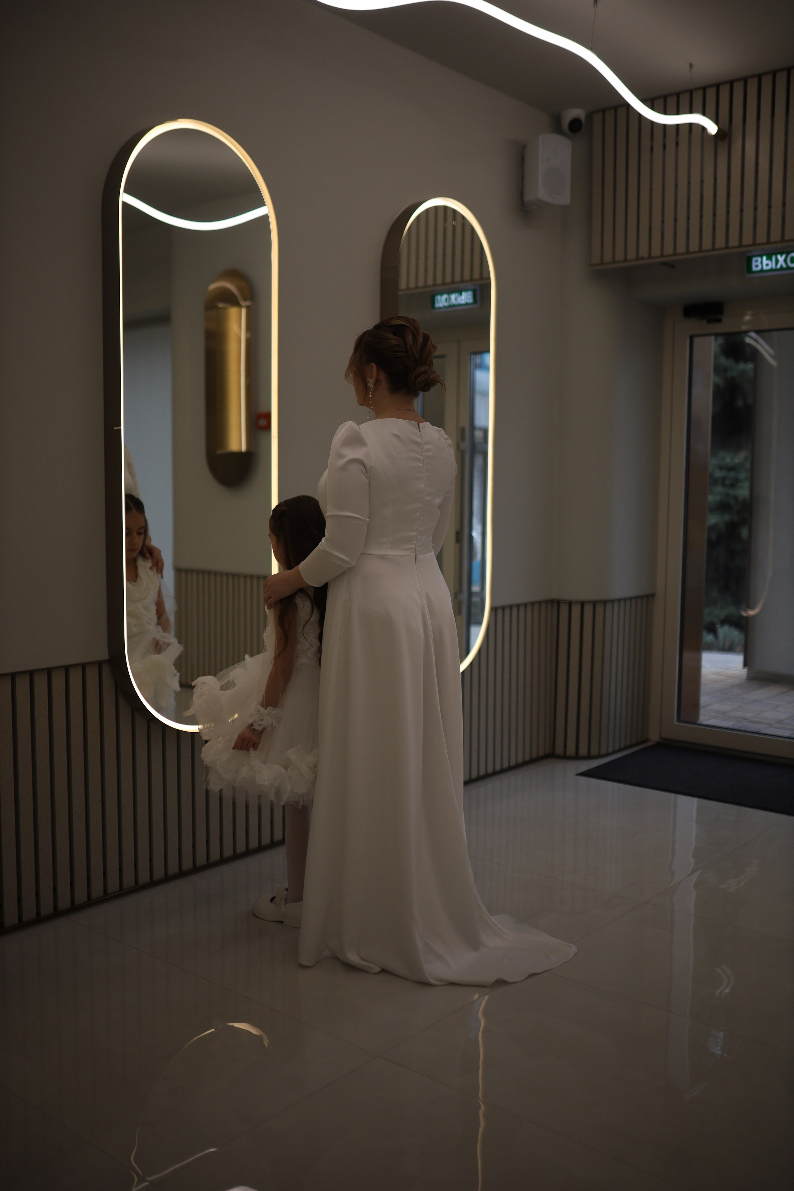 Роспись Анна и Константин. Семейный фотограф Губкин/Старый Оскол