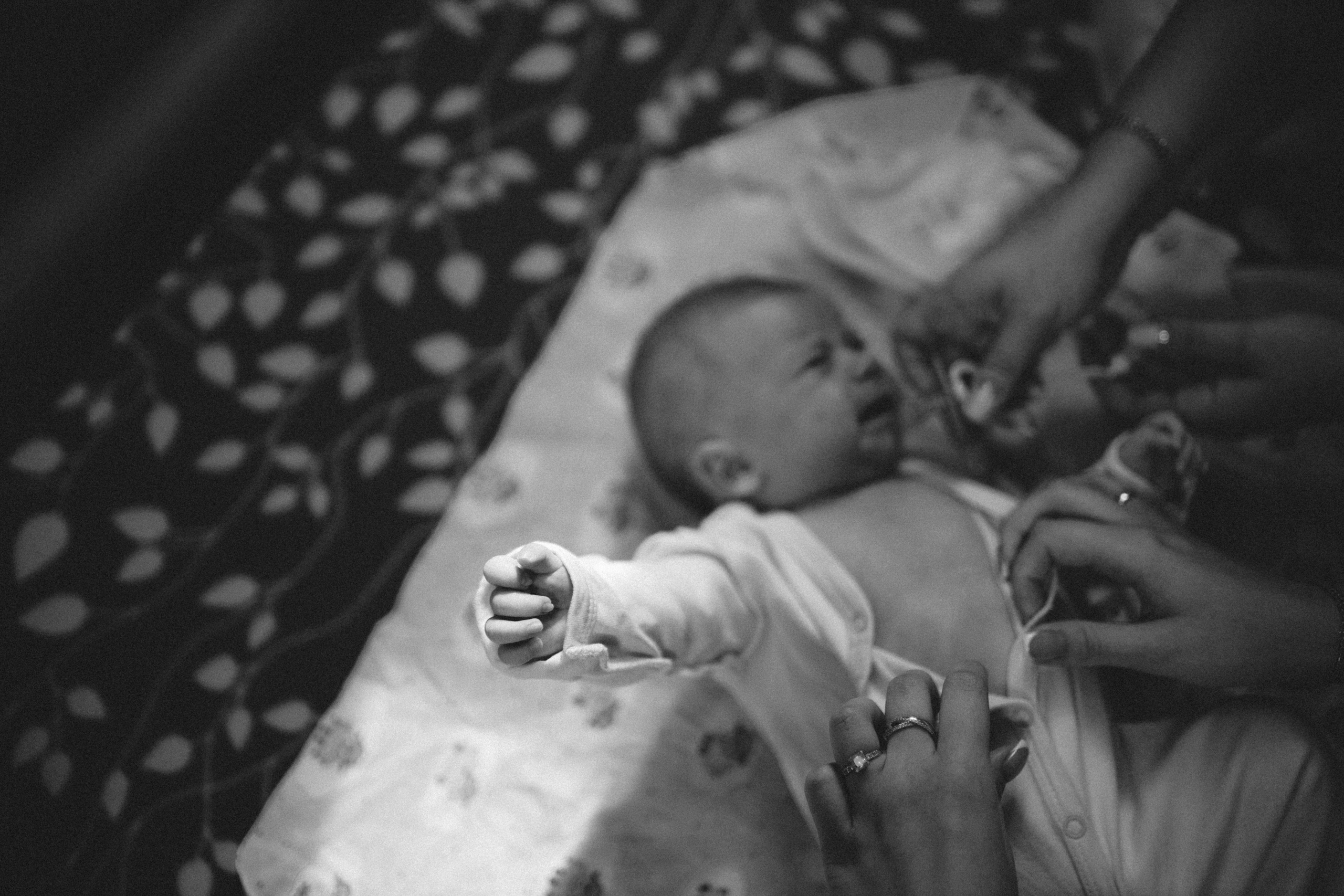 Кристина. Семейный фотограф Губкин/Старый Оскол