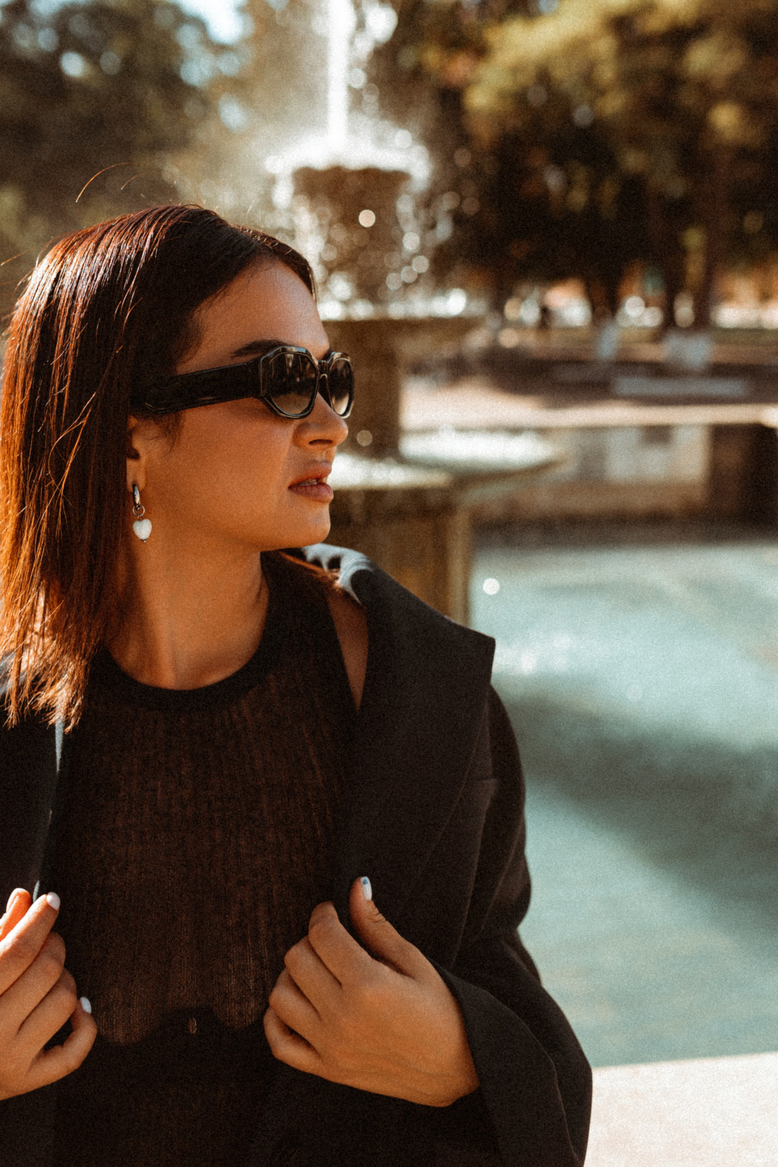 Александра и Алексей. Семейный фотограф Губкин/Старый Оскол