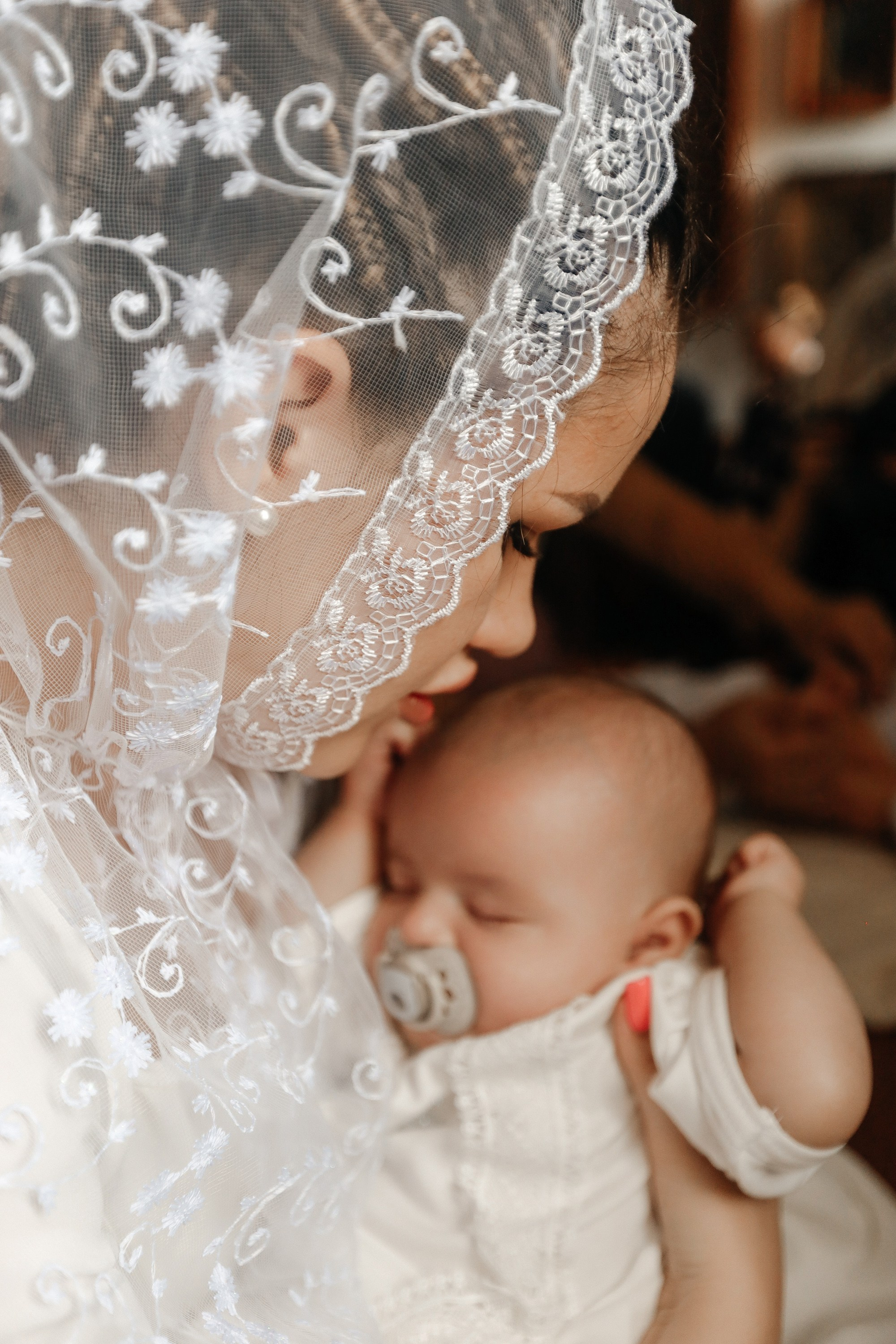 Ян. Семейный фотограф Губкин/Старый Оскол