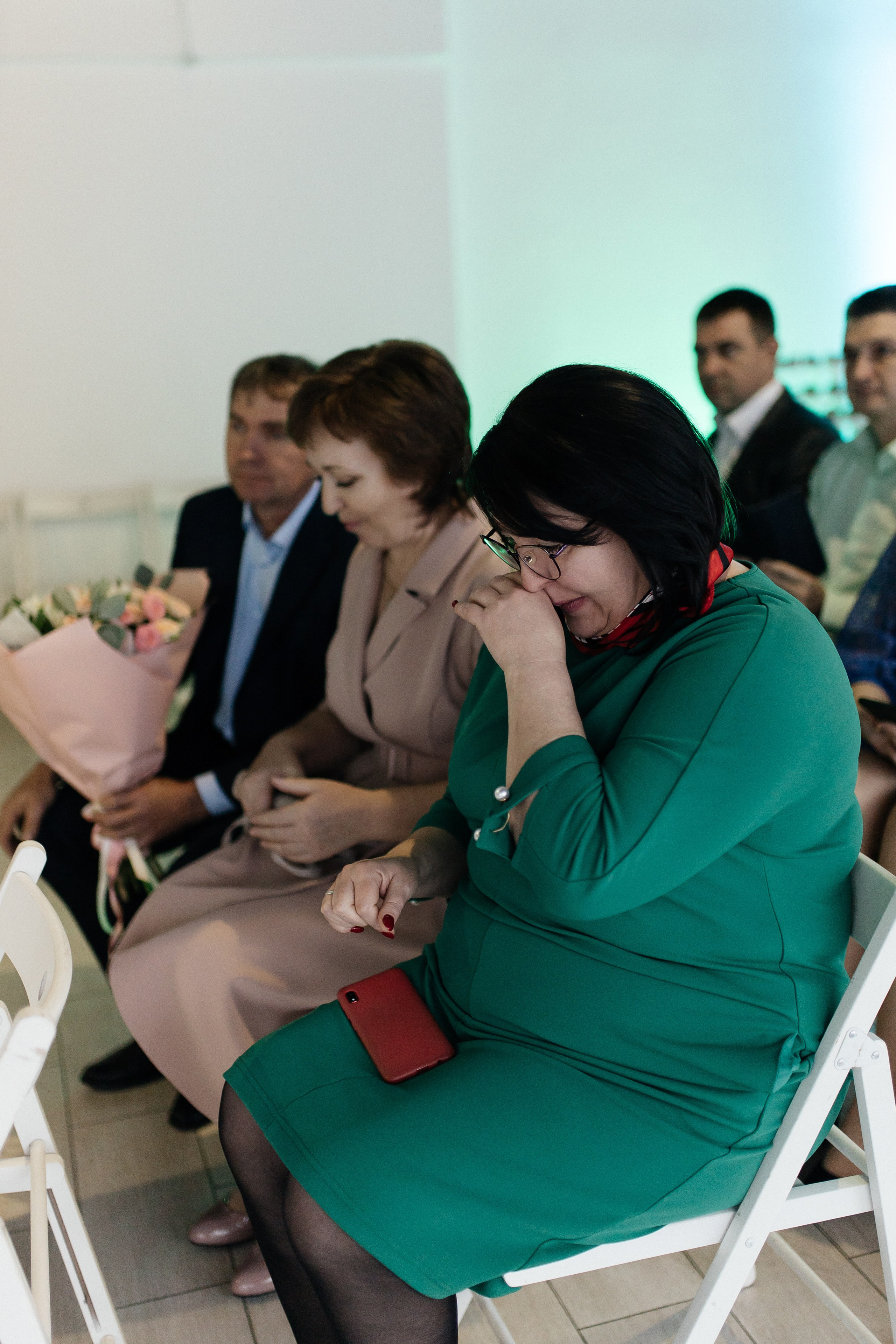 Роспись. Семейный фотограф Губкин/Старый Оскол