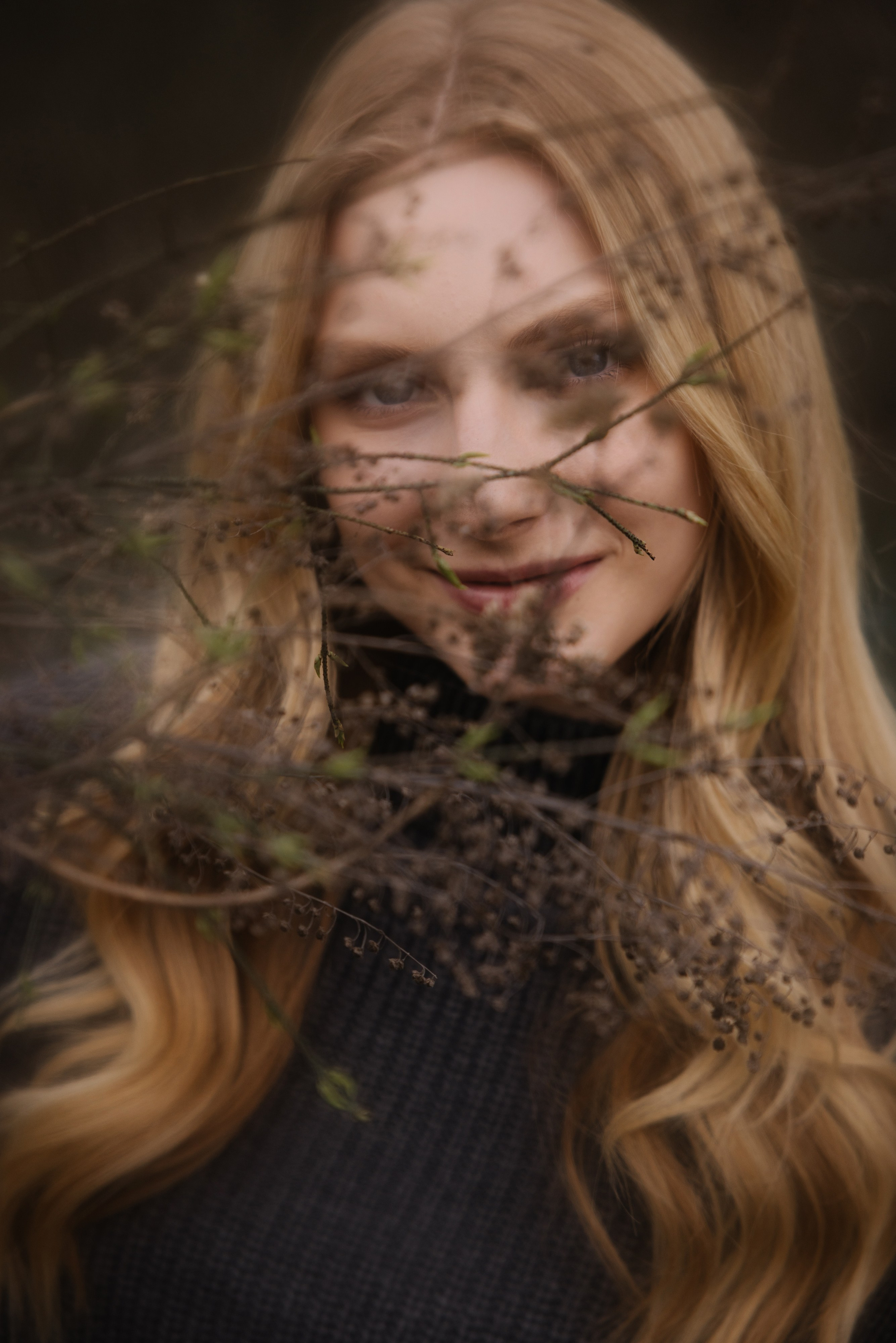 Вероника. Семейный фотограф Губкин/Старый Оскол