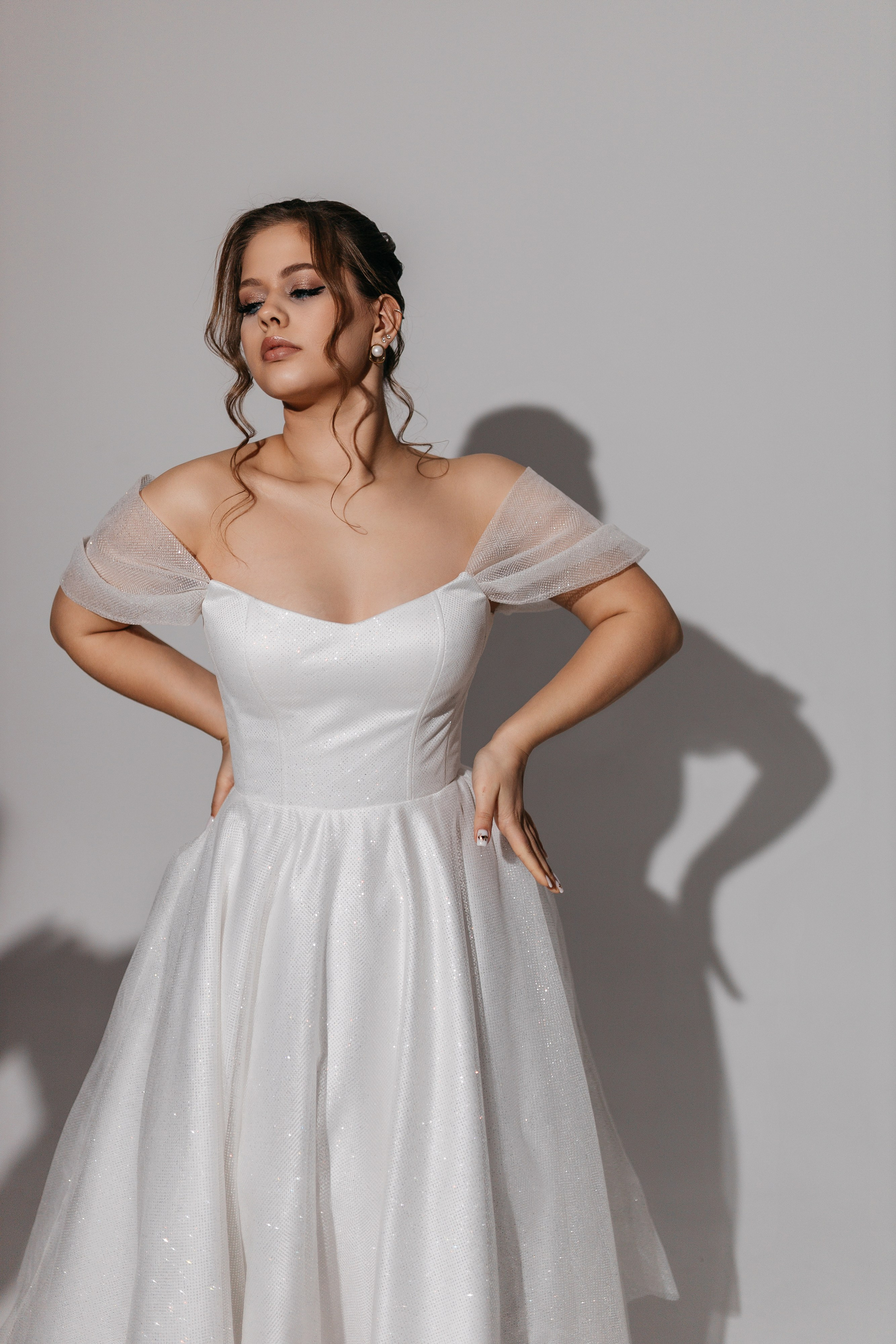 Юля. Семейный фотограф Губкин/Старый Оскол