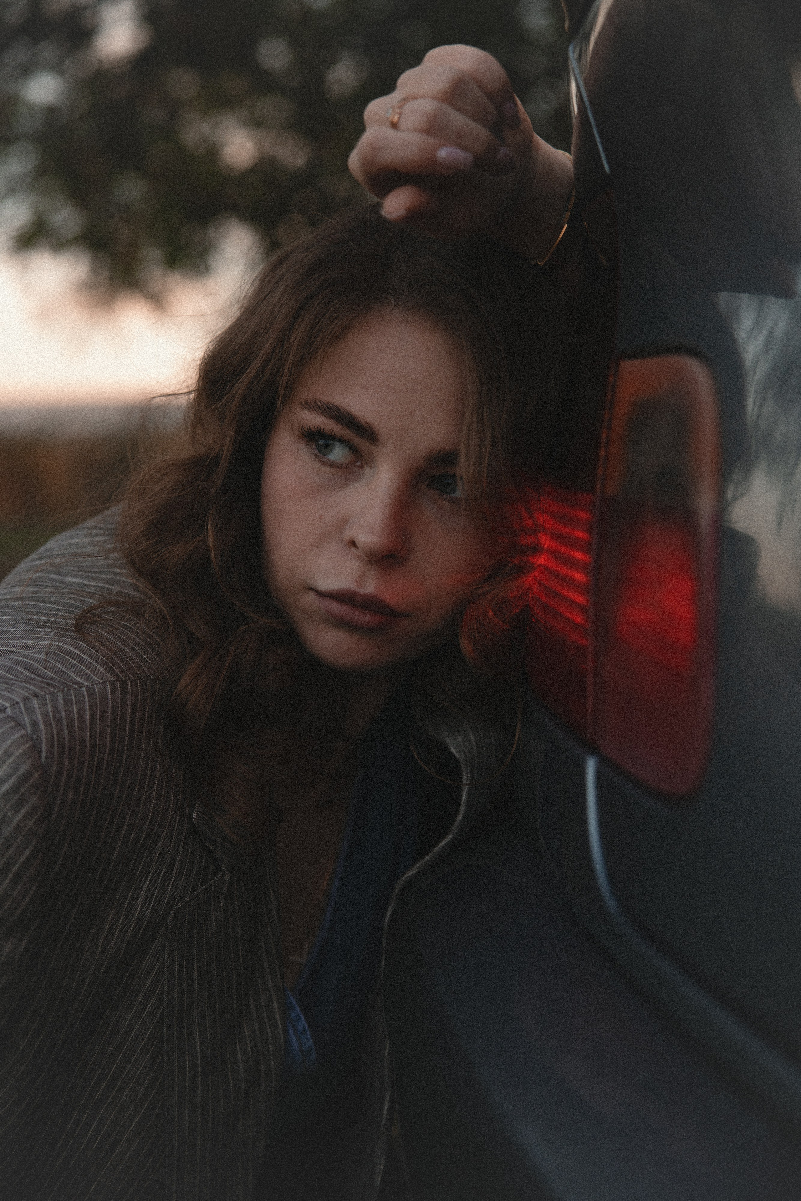 Анна. Семейный фотограф Губкин/Старый Оскол