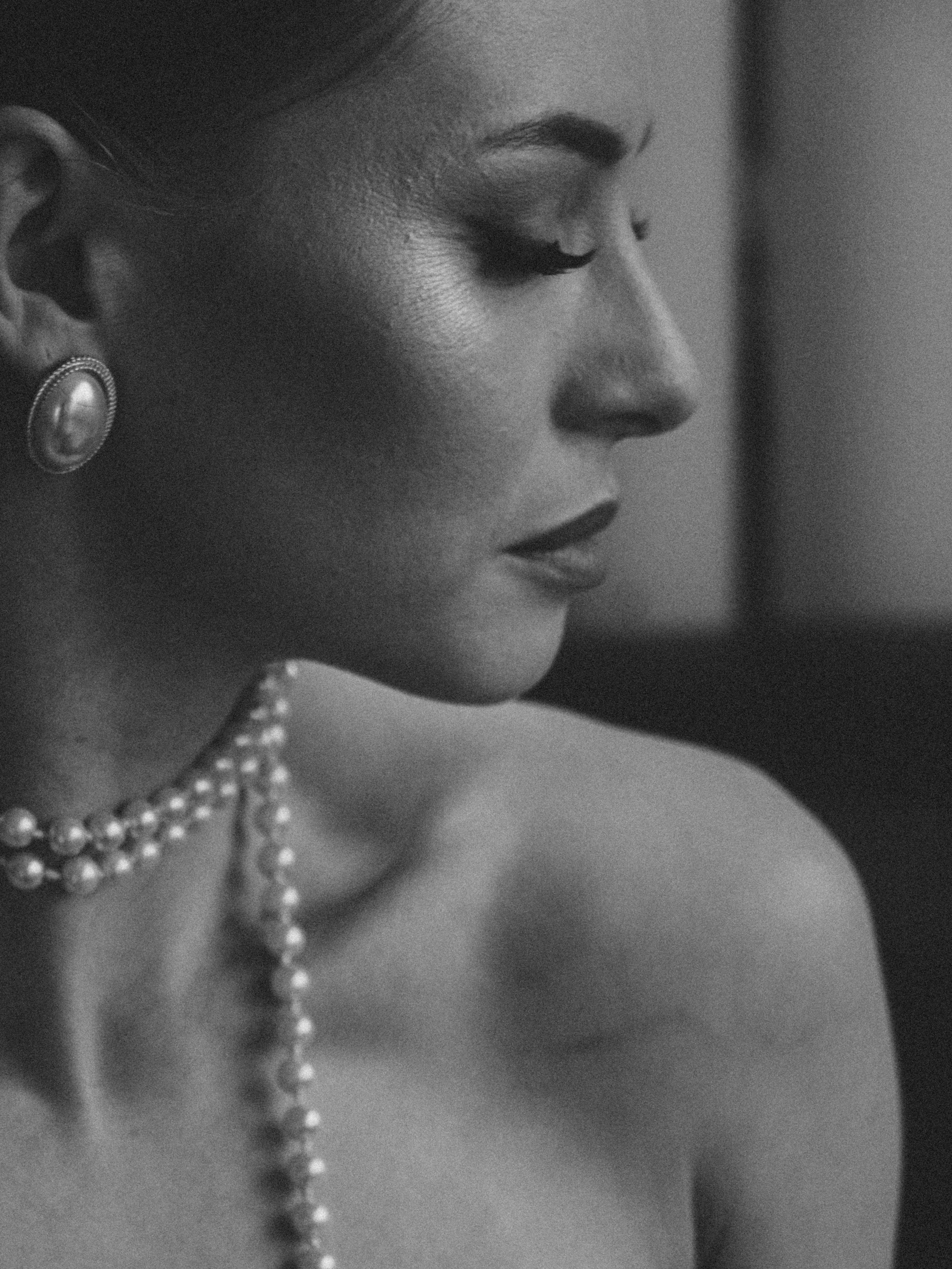 Надя🖤. Фотограф Улан-Удэ