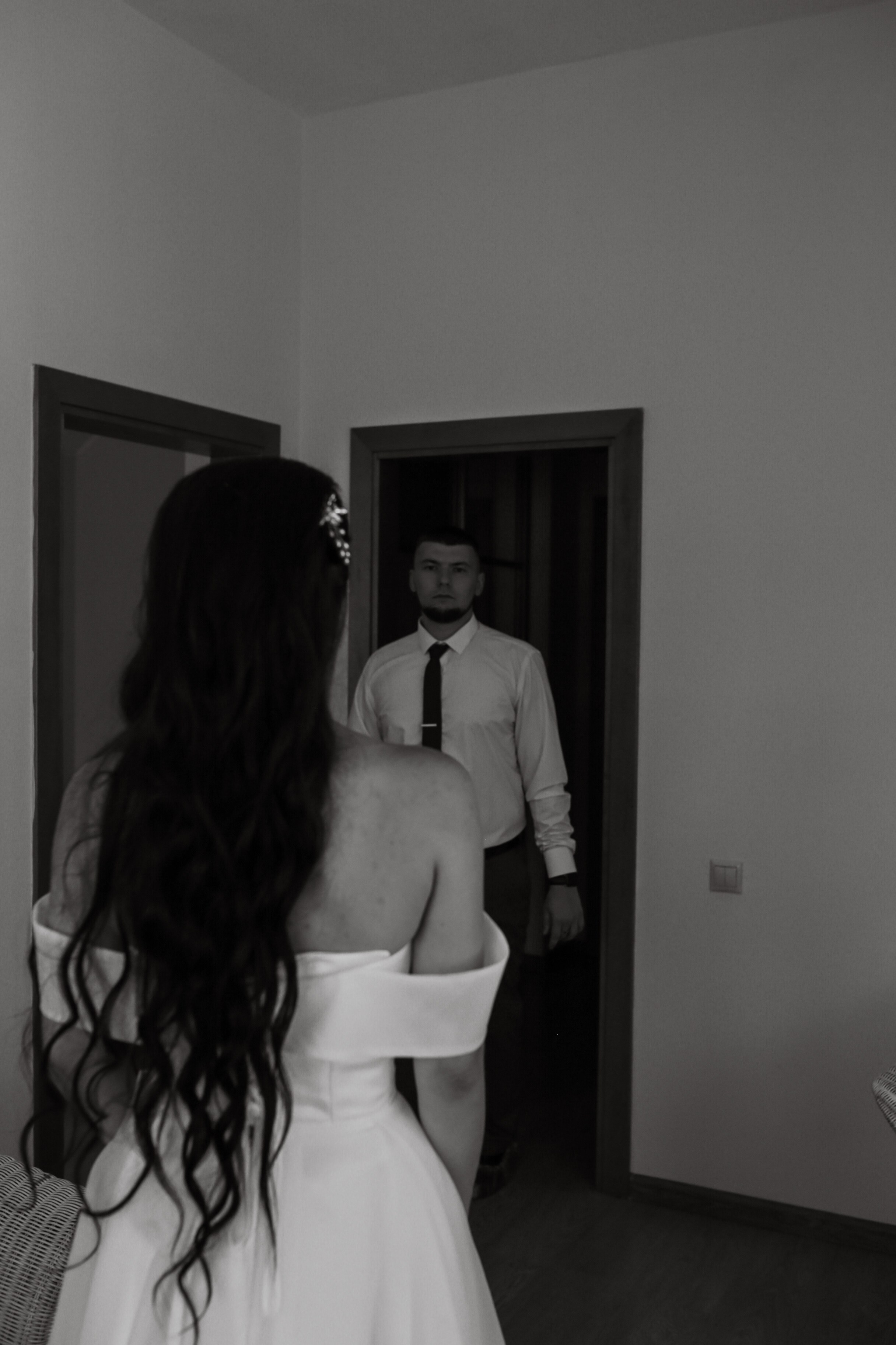 VLADA & KIRILL. Фотограф в Красноярске Анастасия Ботнарь