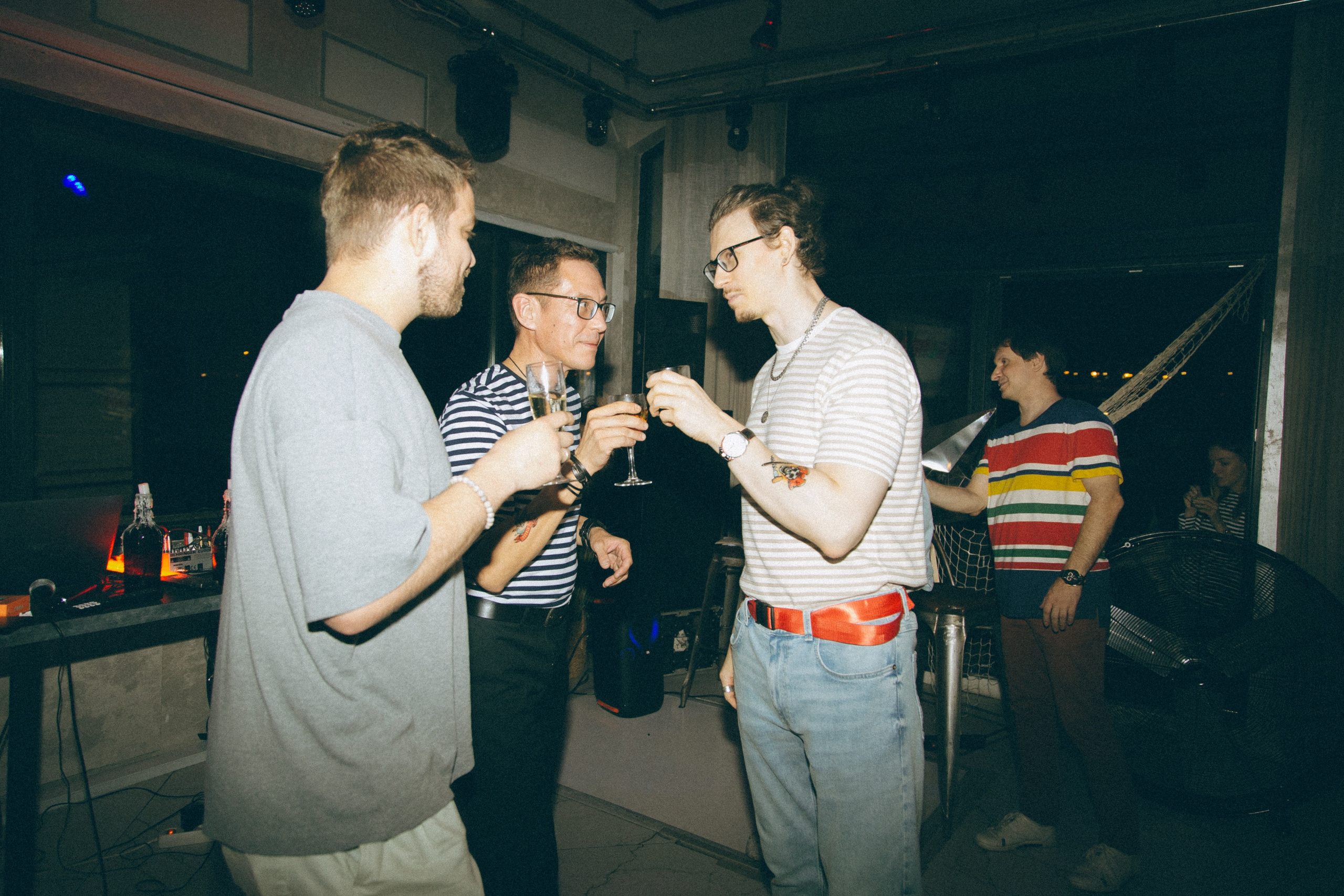 Репортаж. Фотограф Ксения Крохина Санкт-Петербург