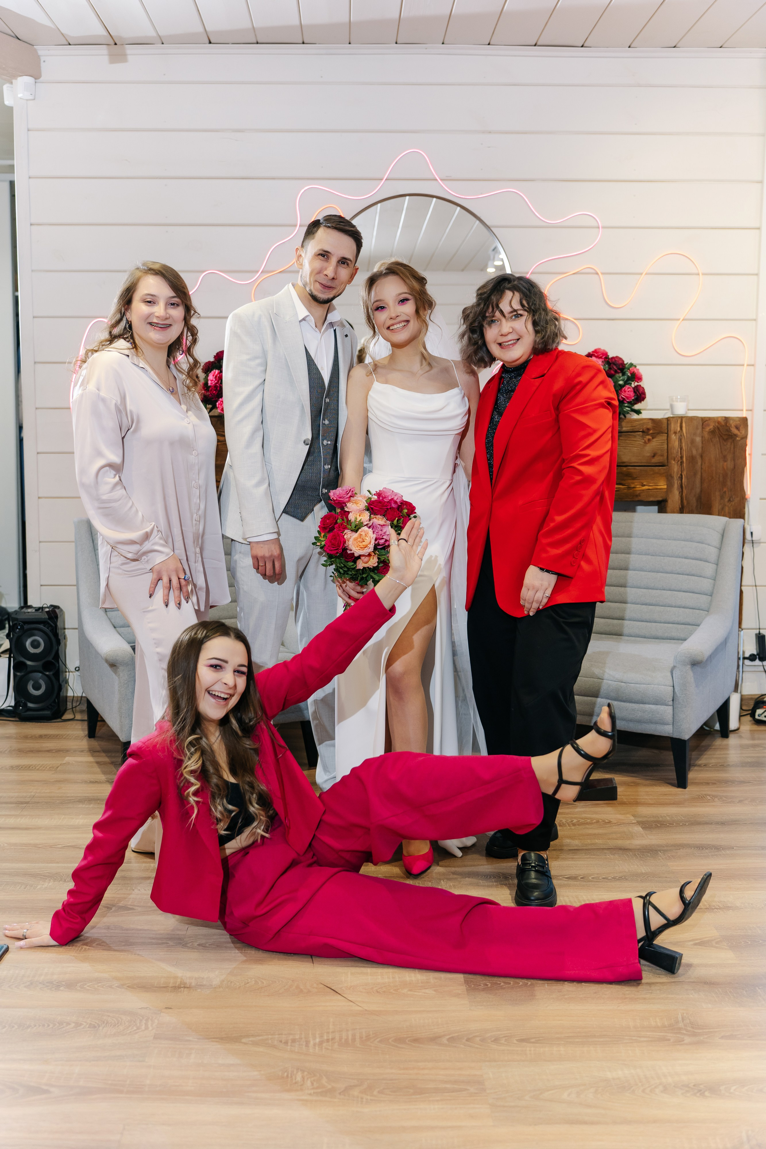 Алена и Артем. Свадебный и семейный фотограф Кокушева Юлия Нижний Новгород