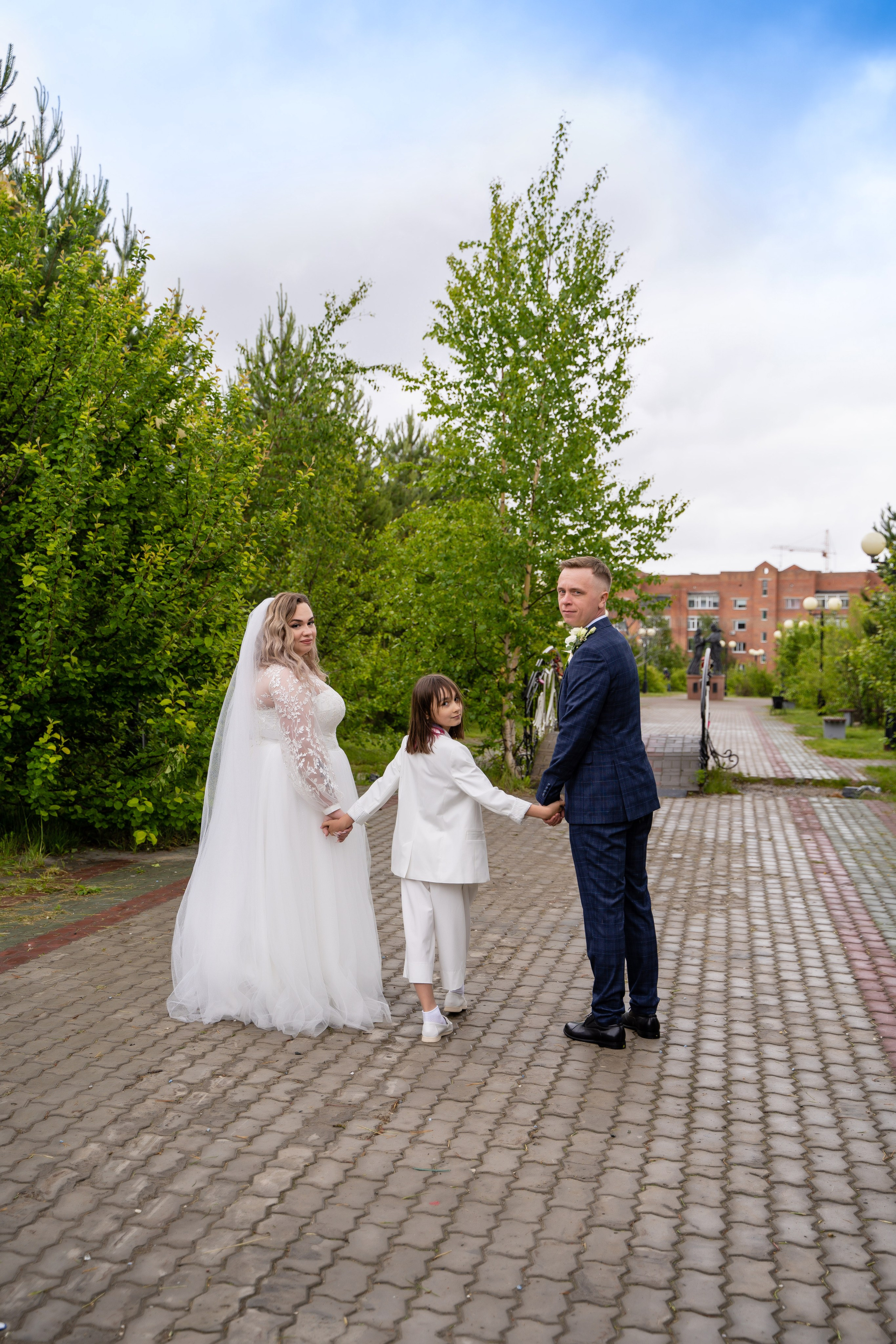 Свадьбы. Семейный и детский фотограф в Нефтеюганске Виктория Кудрявцева