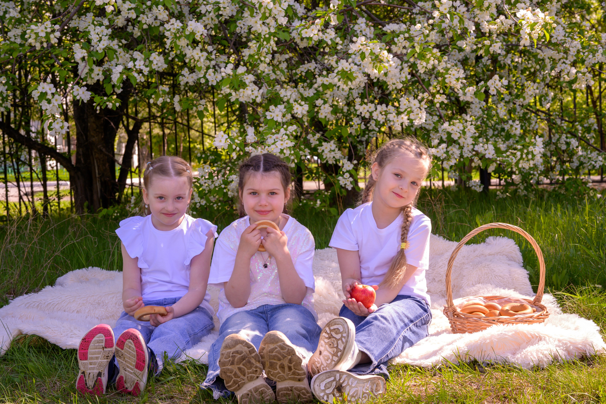 Д/с№ 3к3 группа «Фантазёры» (индивидуальный дизайн) + рисунки детей. Фотограф новорожденных, семейный детский в Тюмени Татьяна Морозова