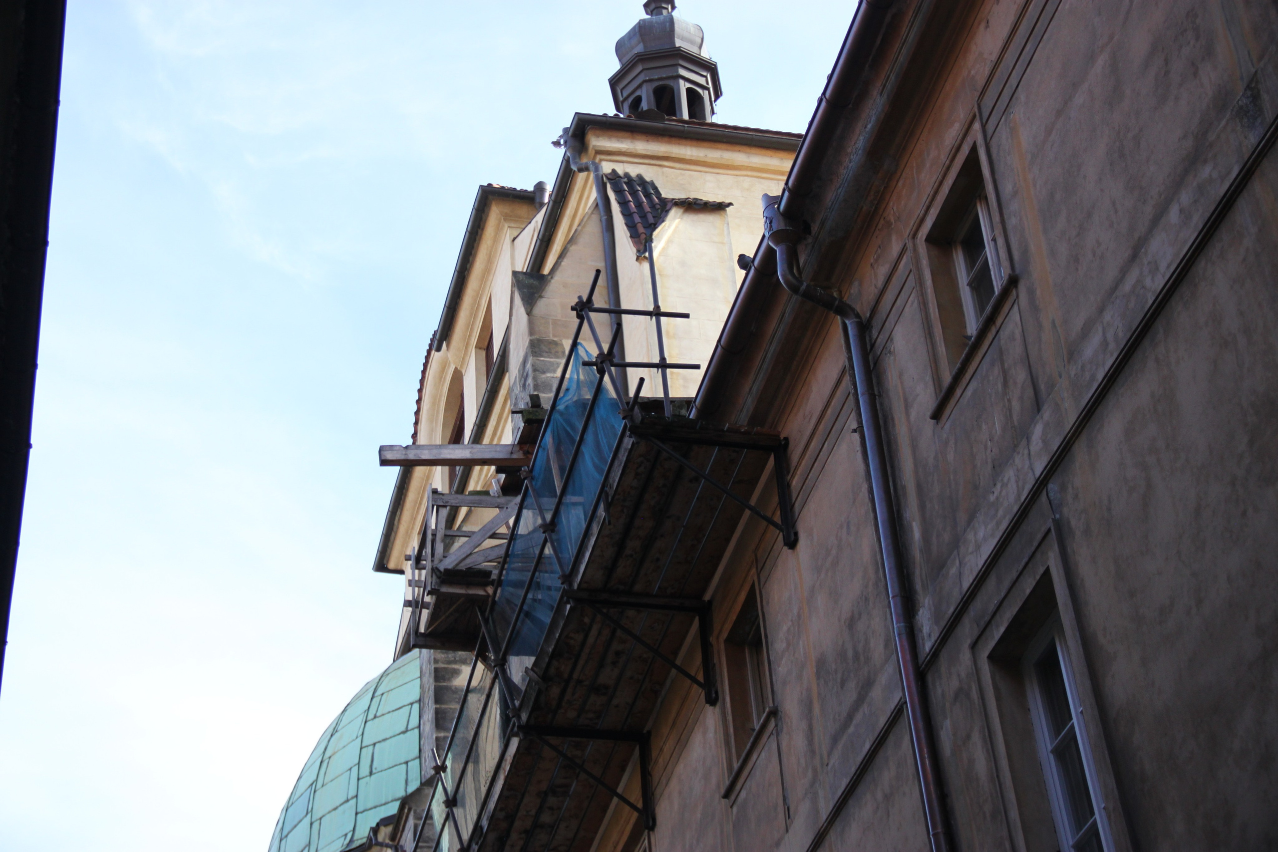 Prague, Czech Republic. Andrey Filippov Photographer