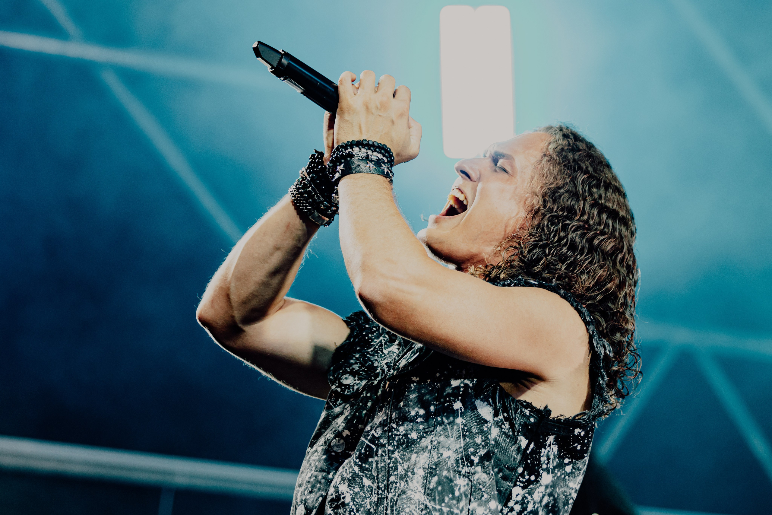 Эпидемия | Red Summer. Концертный фотограф Михальченкова Алёна | Москва