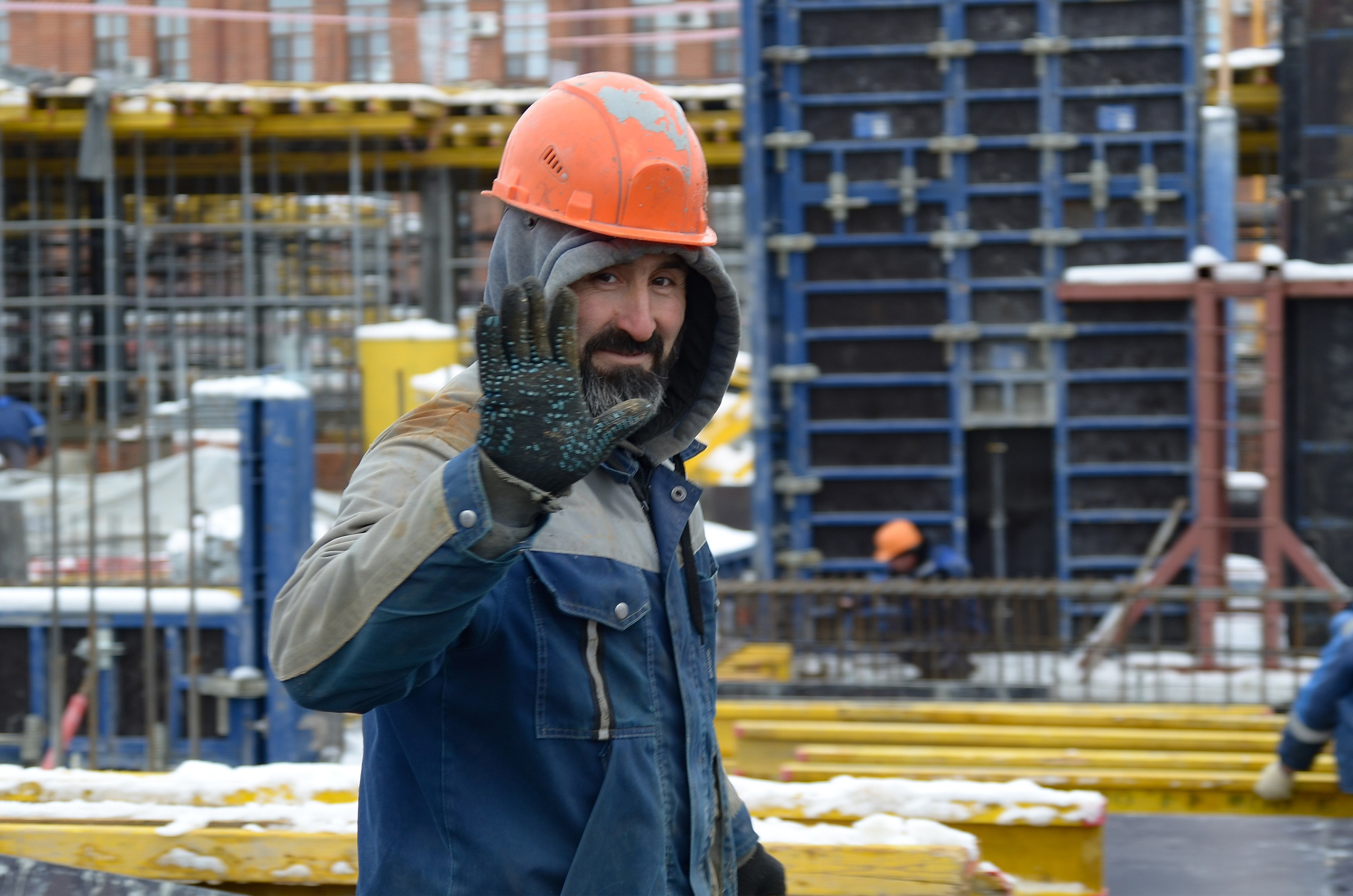 Вокруг нас. Фото — видео Тюмень