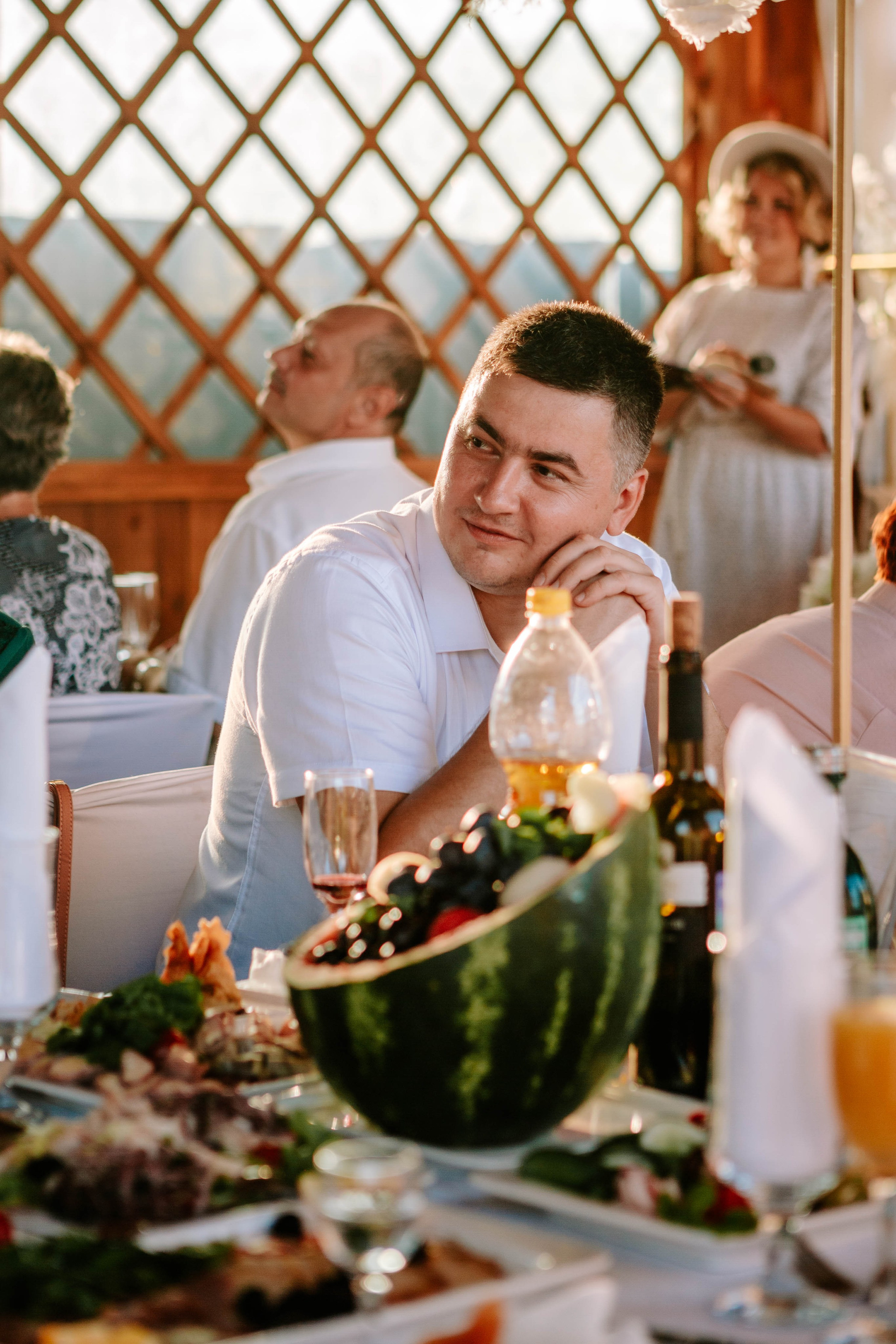 Максим и Татьяна. Фотограф Александра Кузнецова