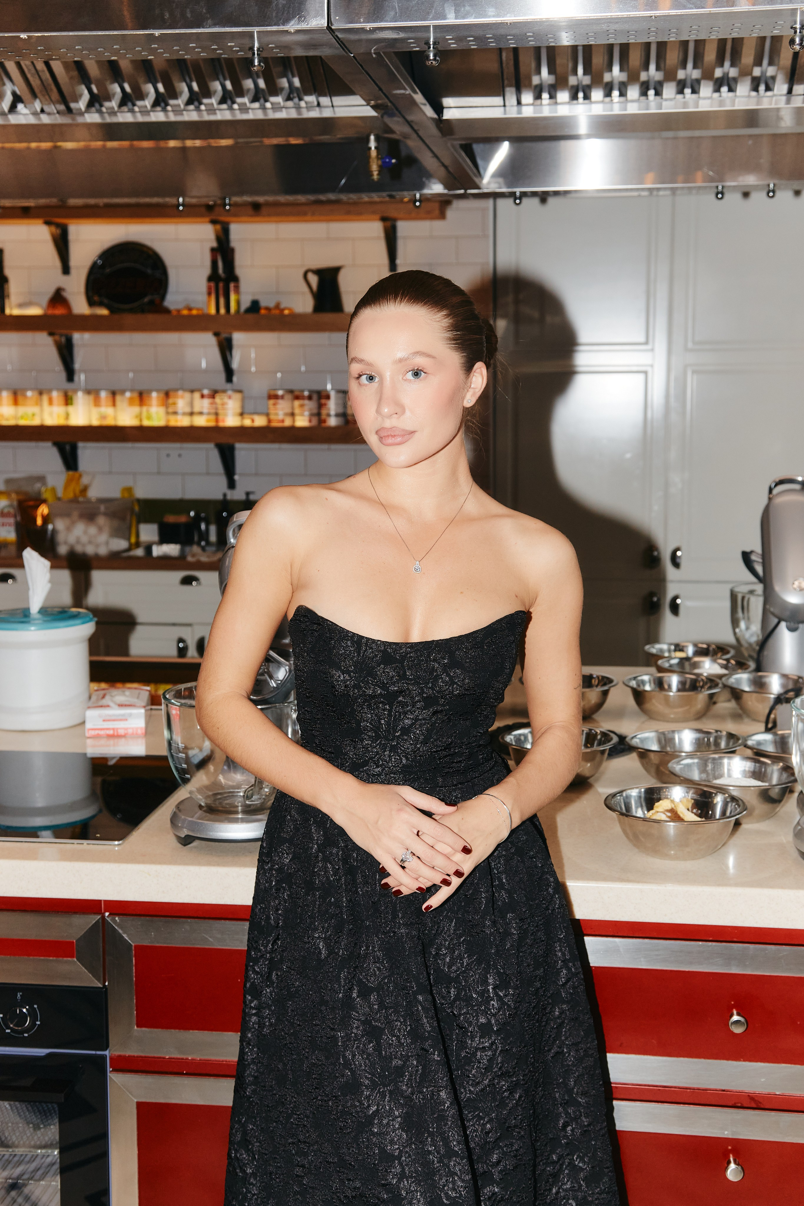 POST MERIDIEM BRAND PARTY. Photographer Daria Ilkevich