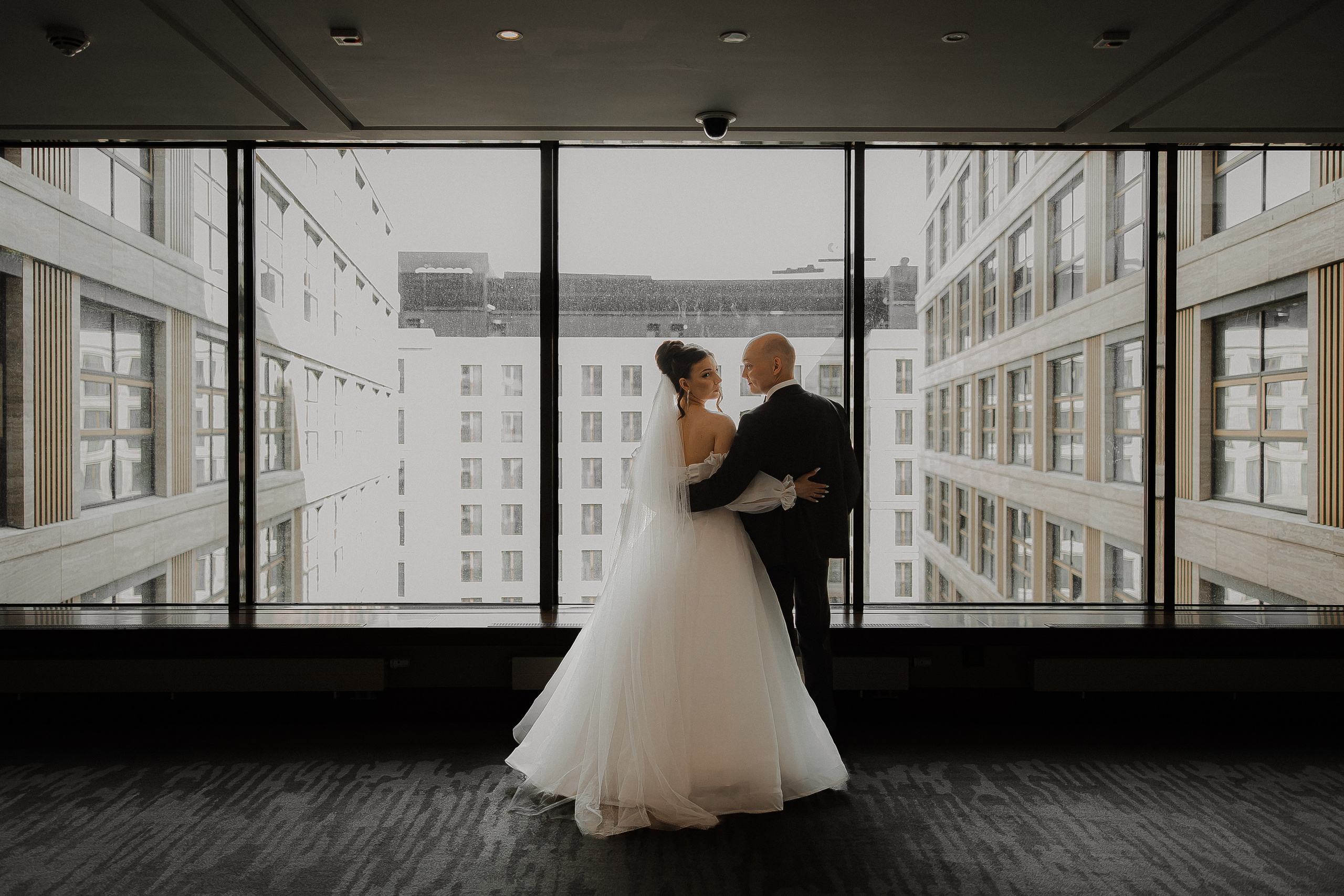 Александр и Маргарита. Свадебный и семейный фотограф Елизавета Ермак | Москва и МО