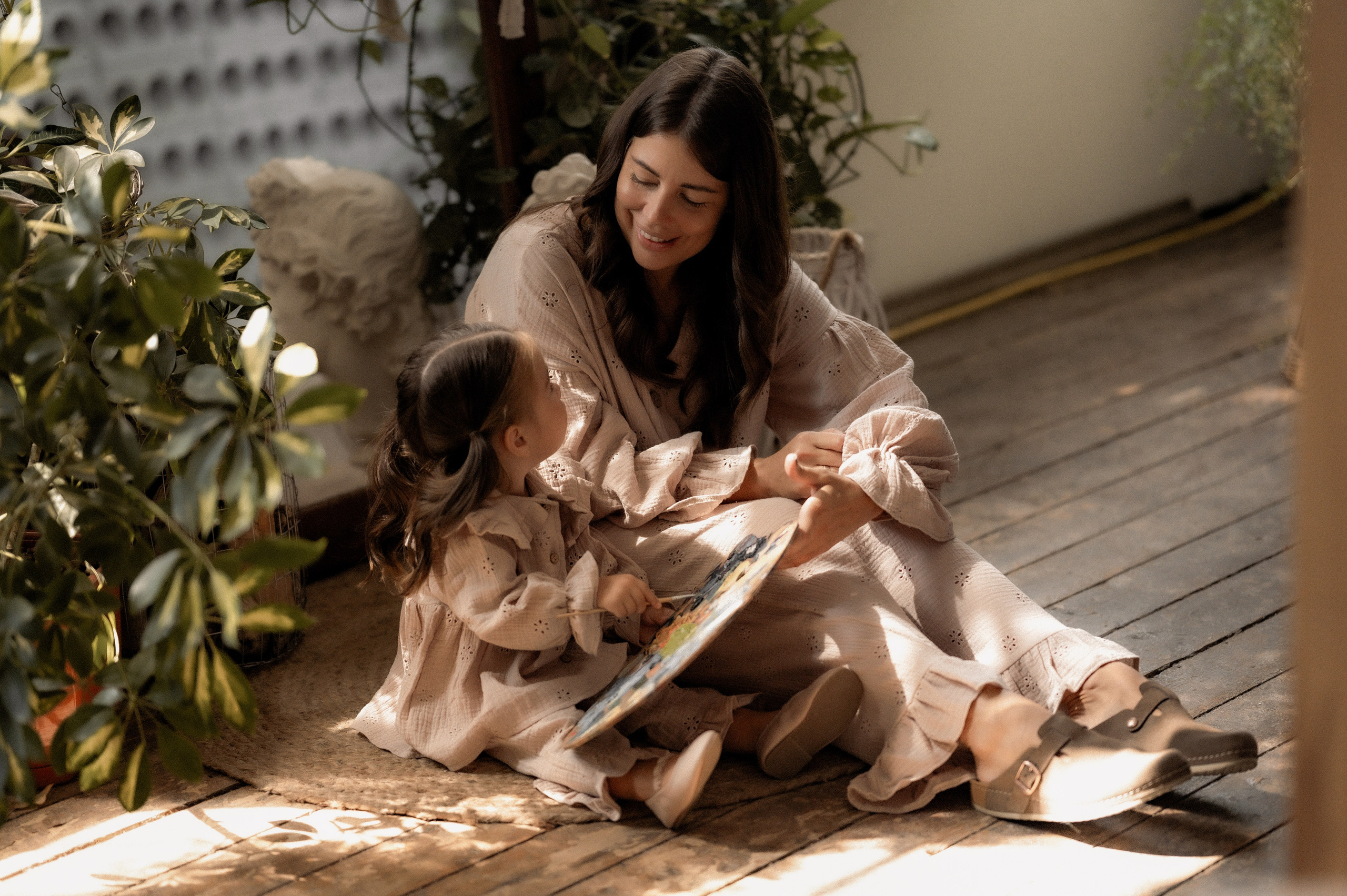 Маленькая большая любовь. Семейный и свадебный фотограф в Самаре