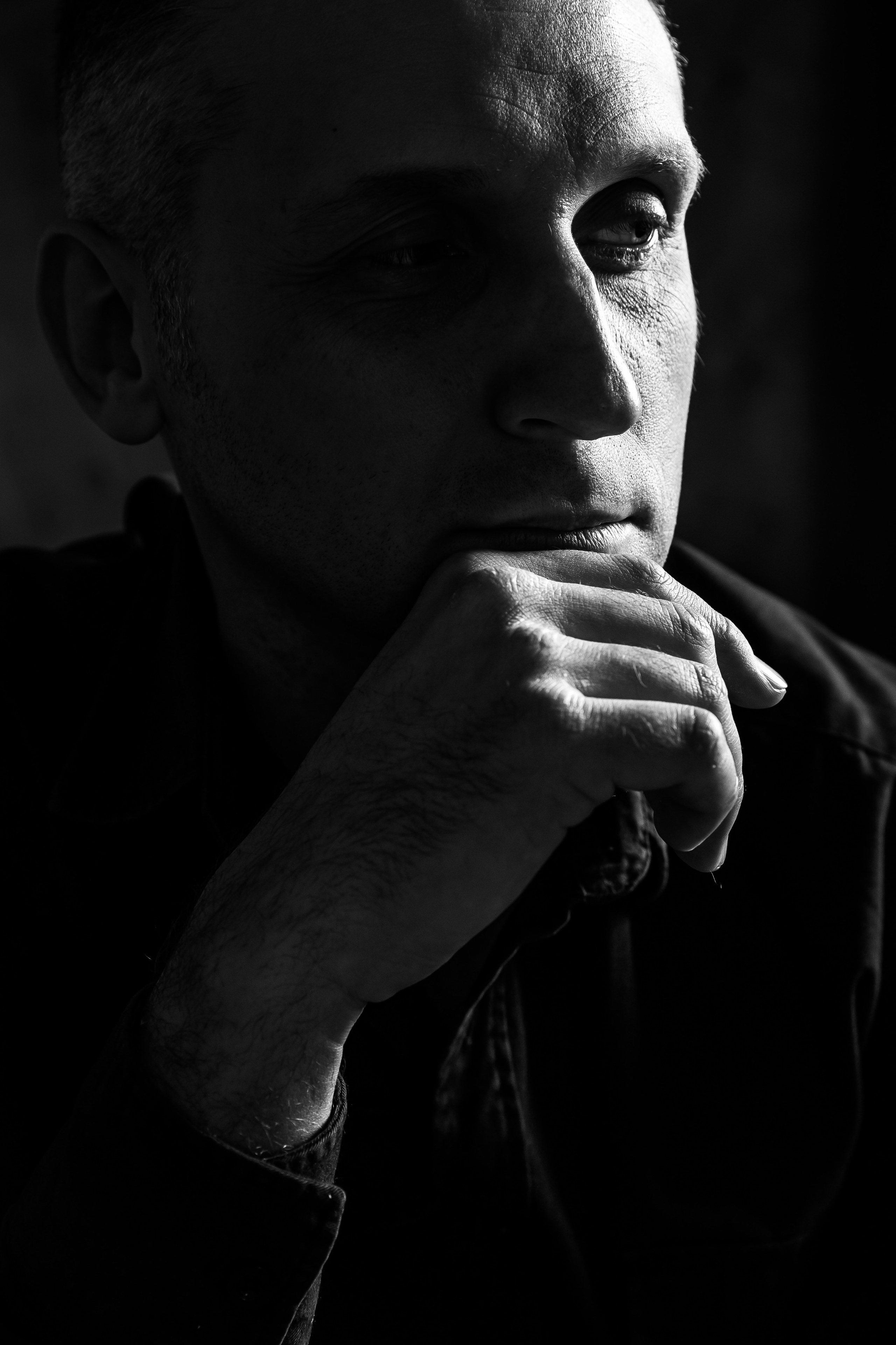 Владимир. Семейный и Персональный фотограф в Пензе