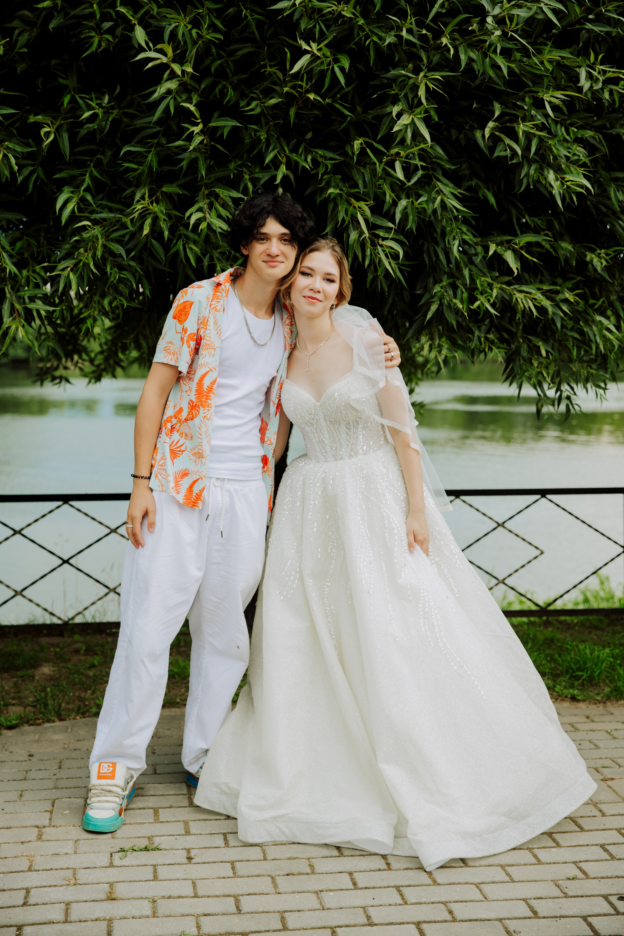 Лазурный. Семейный фотограф москва