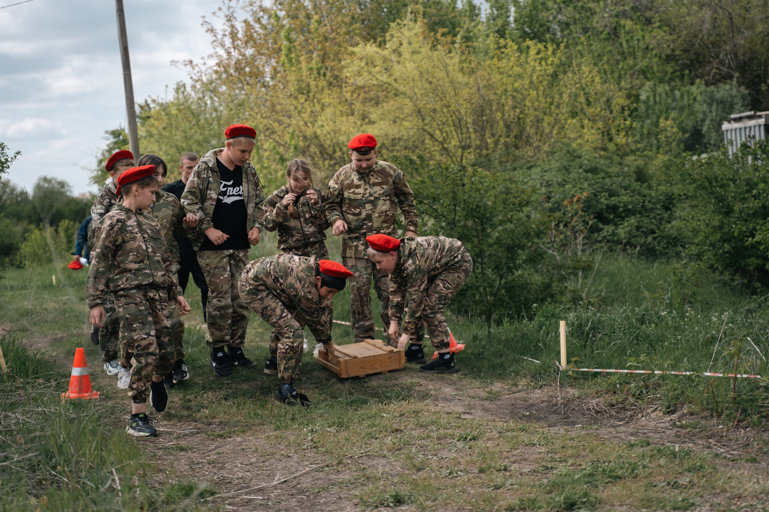 Спорт и соревнования. Репортажный фотограф в Краснодаре Ильченко Дарья