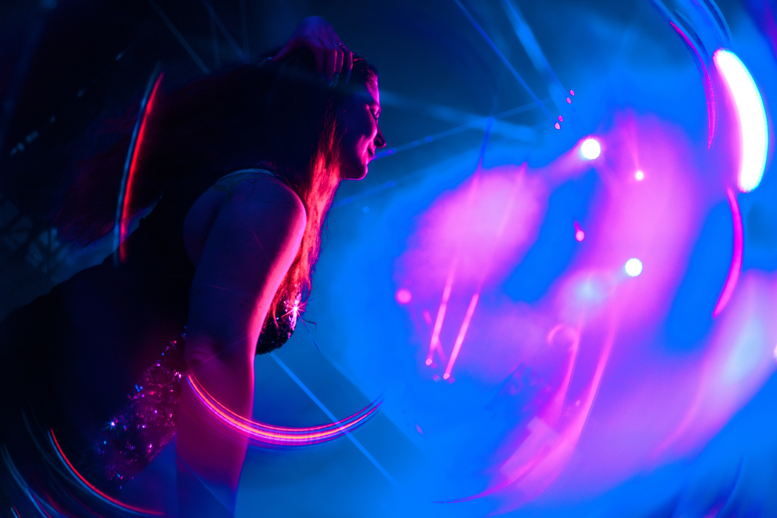 04.01.25 Девичник New Year. Репортажный фотограф Екатеринбург | Яркий, качественный репортаж | Концерты, клубы, репортаж, праздники, корпоративы