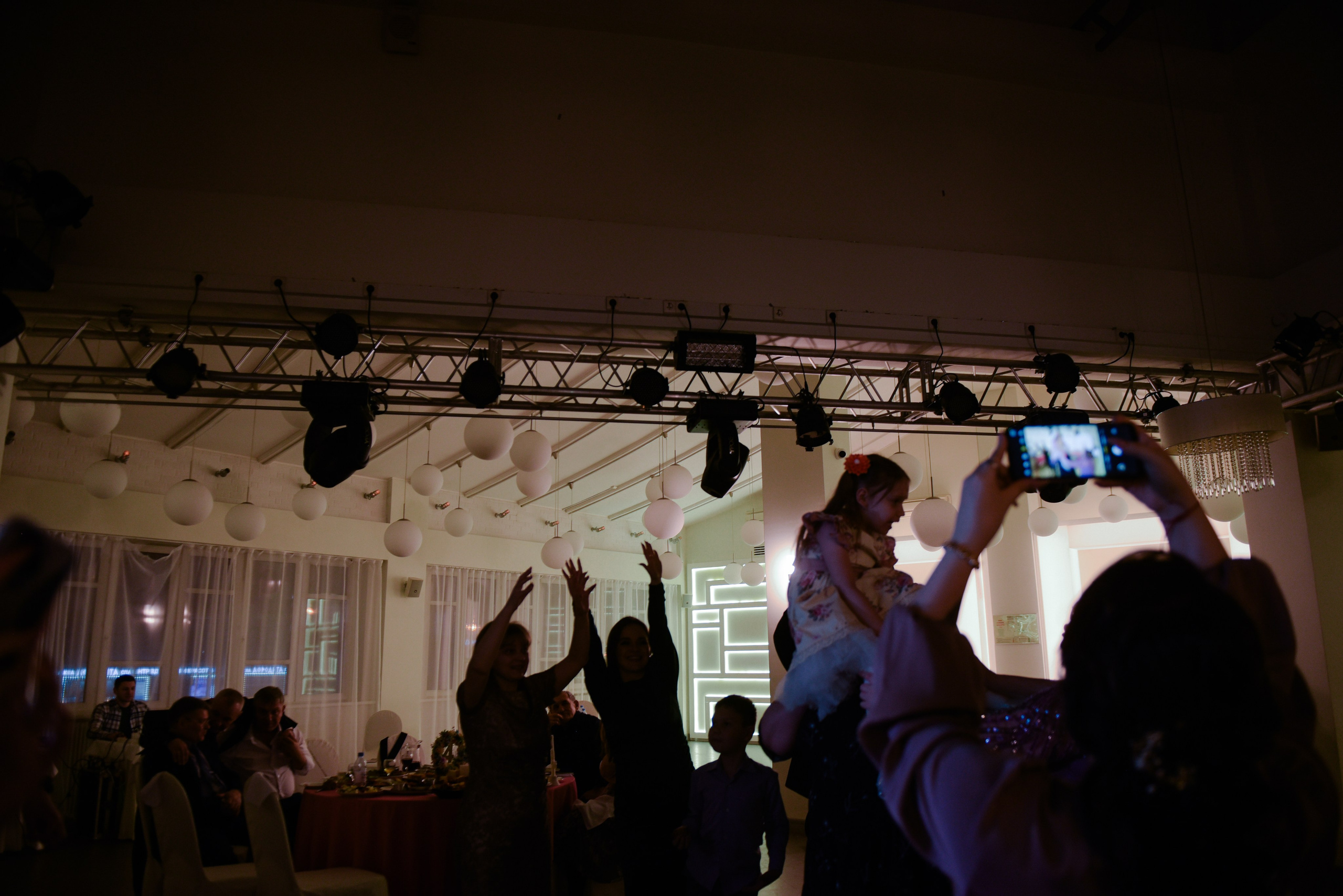 Алексей и Инна Свадебный день и усадьба Горенки. Фотограф Лола Волна, город Москва