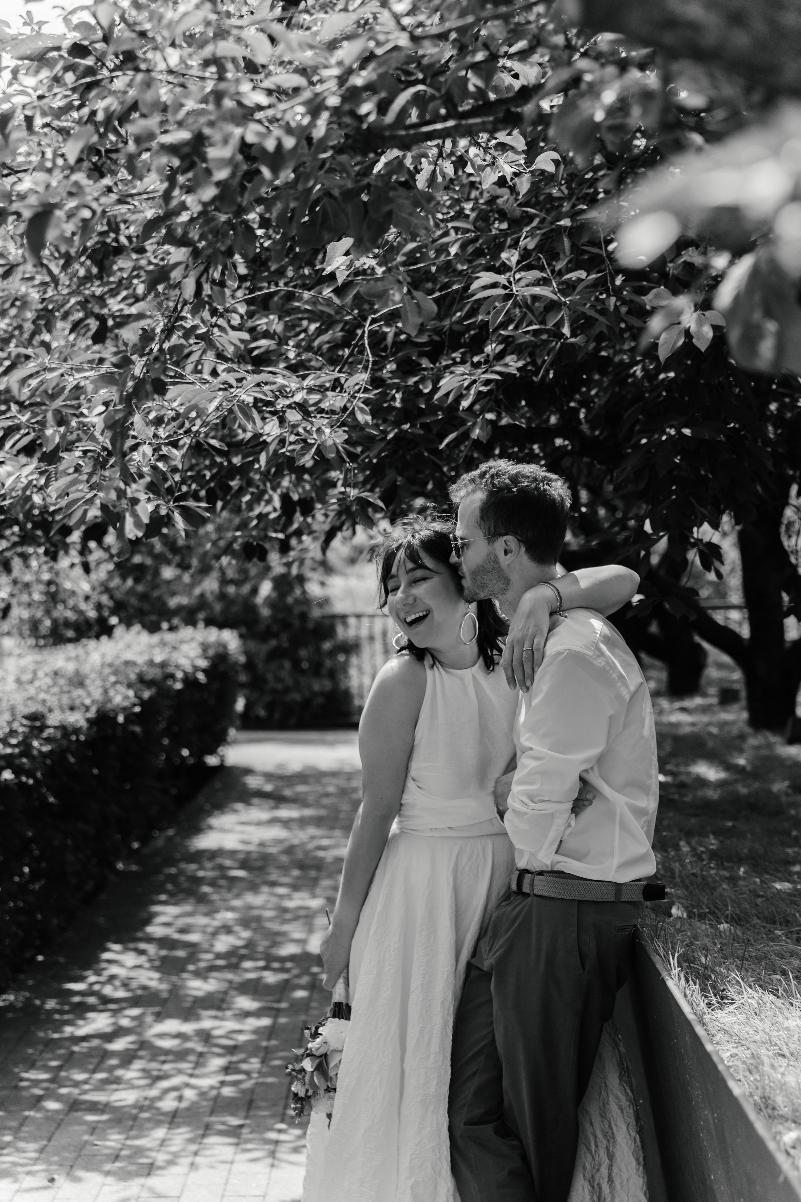 Ашхен и Владимир. Фотограф в Москве Екатерина Абрамова