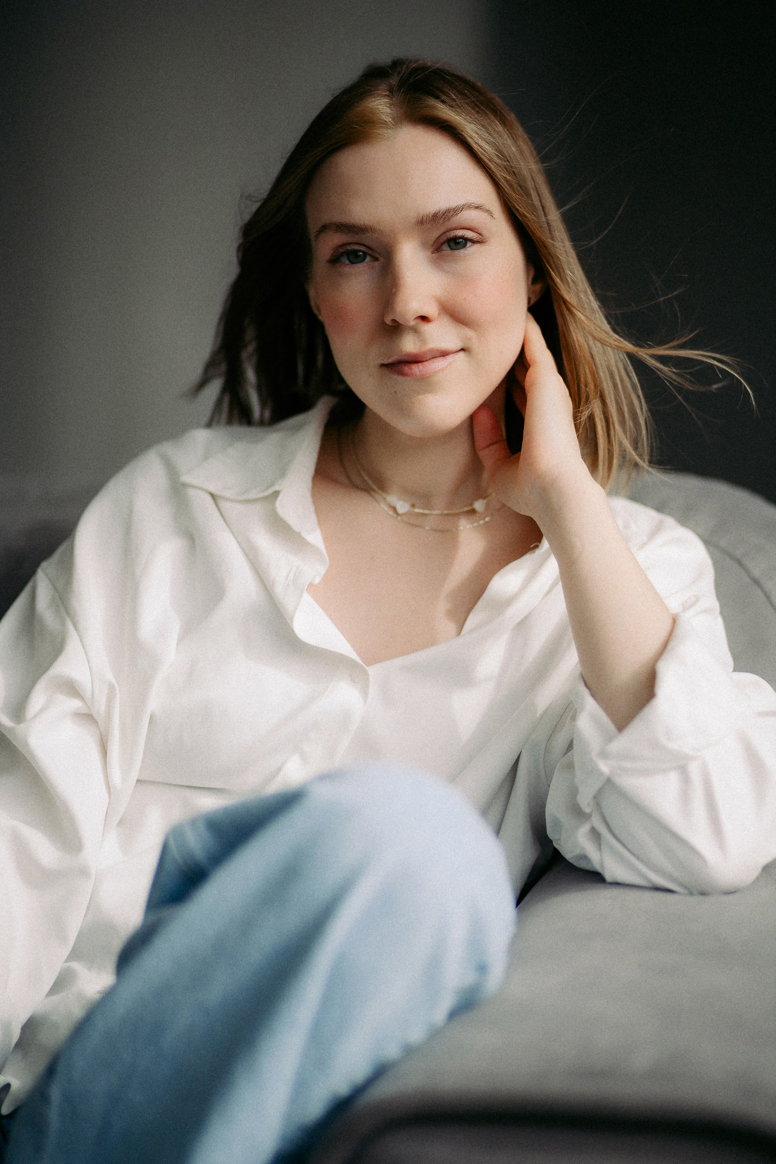 Александра