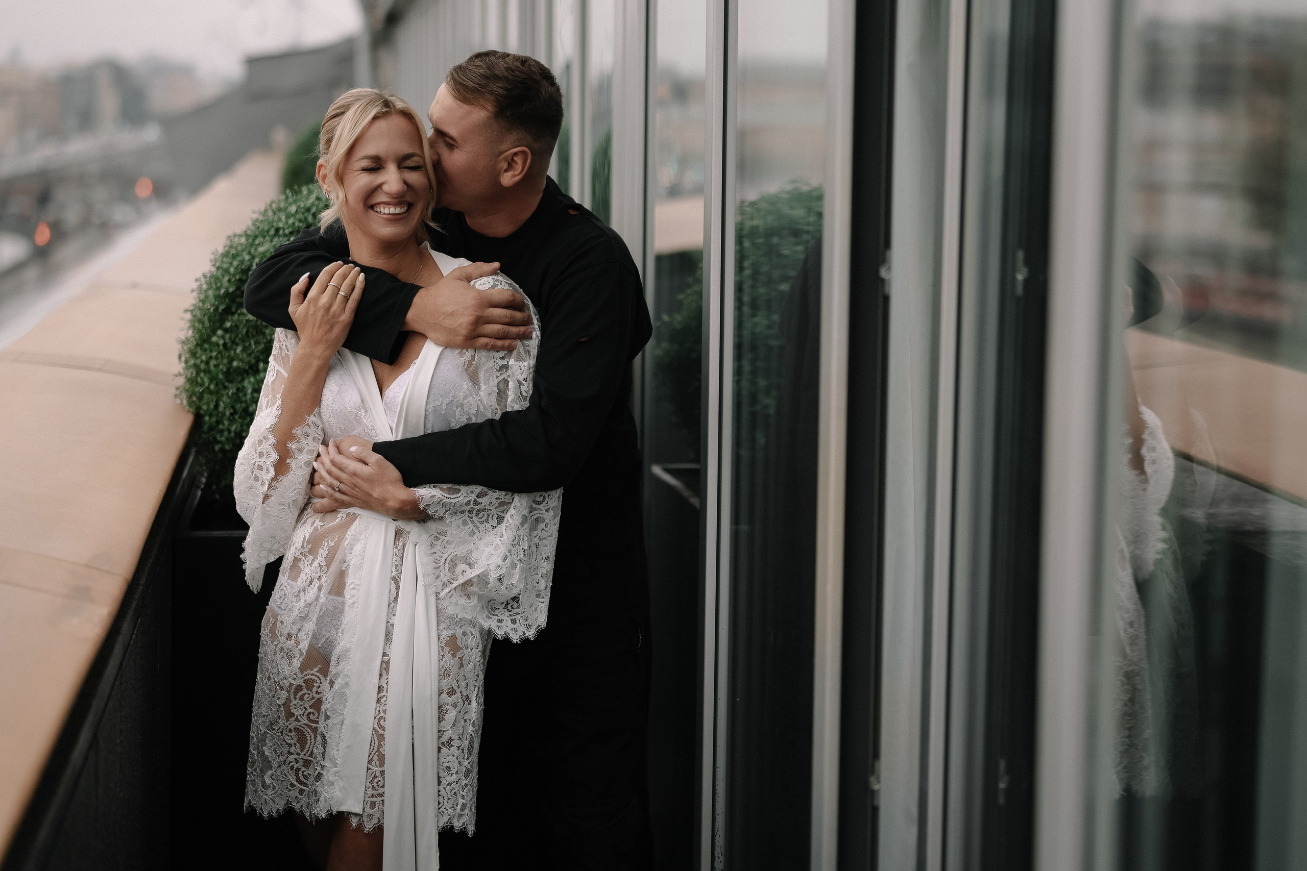 Лена и Тарас. Свадебный и семейный Фотограф Денис Кошель