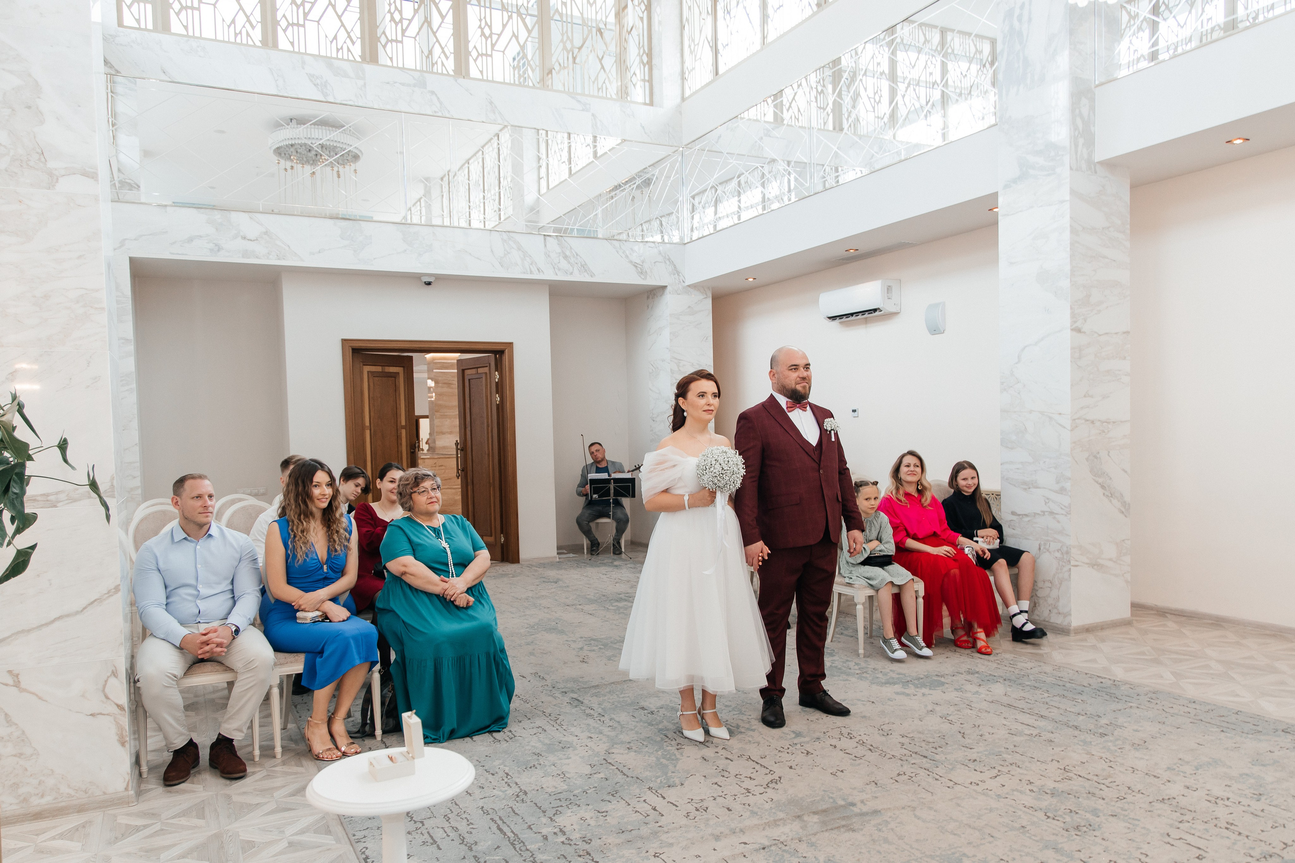 Роман и Юлия. Свадебный и семейный фотограф Юлия Девятайкина