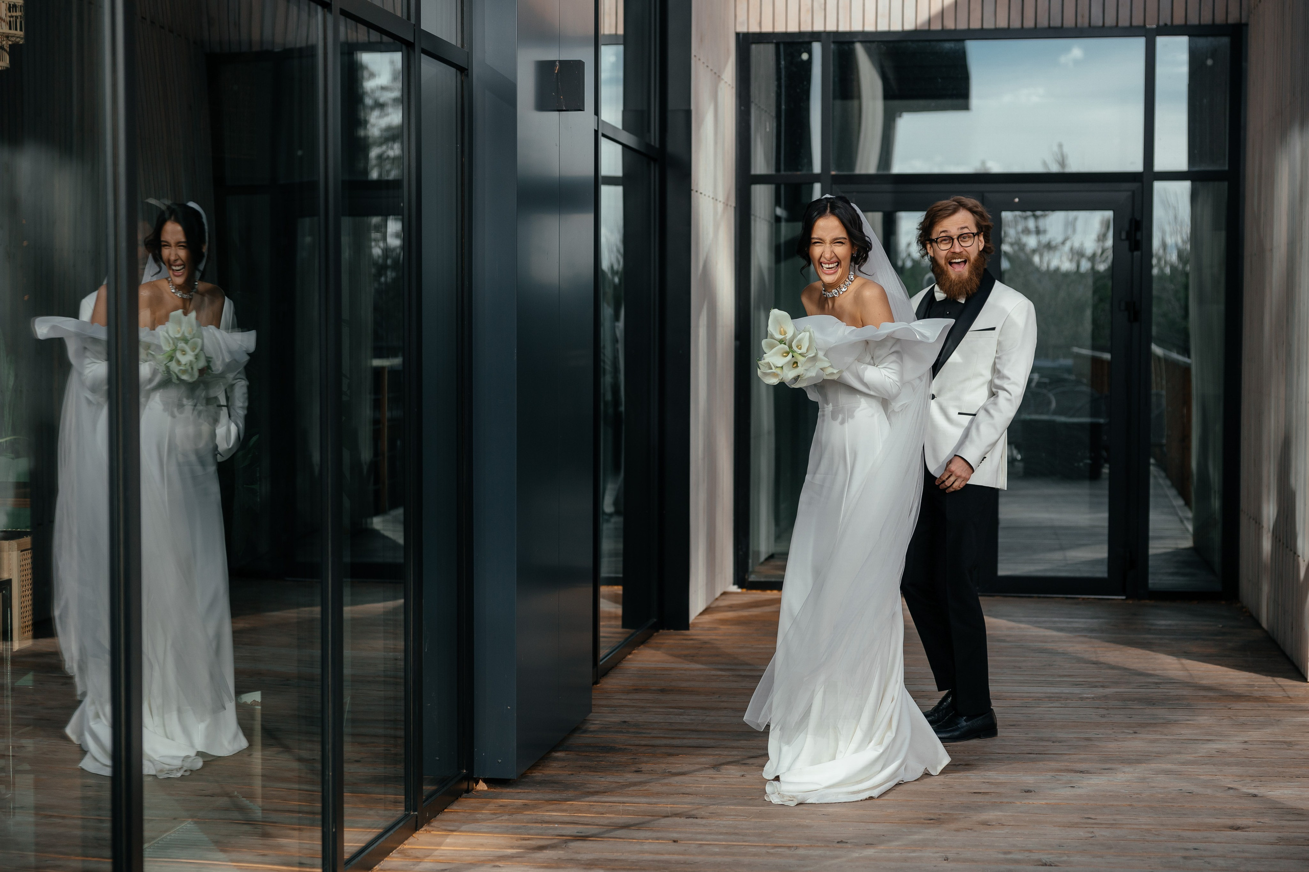 Даша и Саша. Фотограф для бизнеса Константин Брусницын в Екатеринбурге