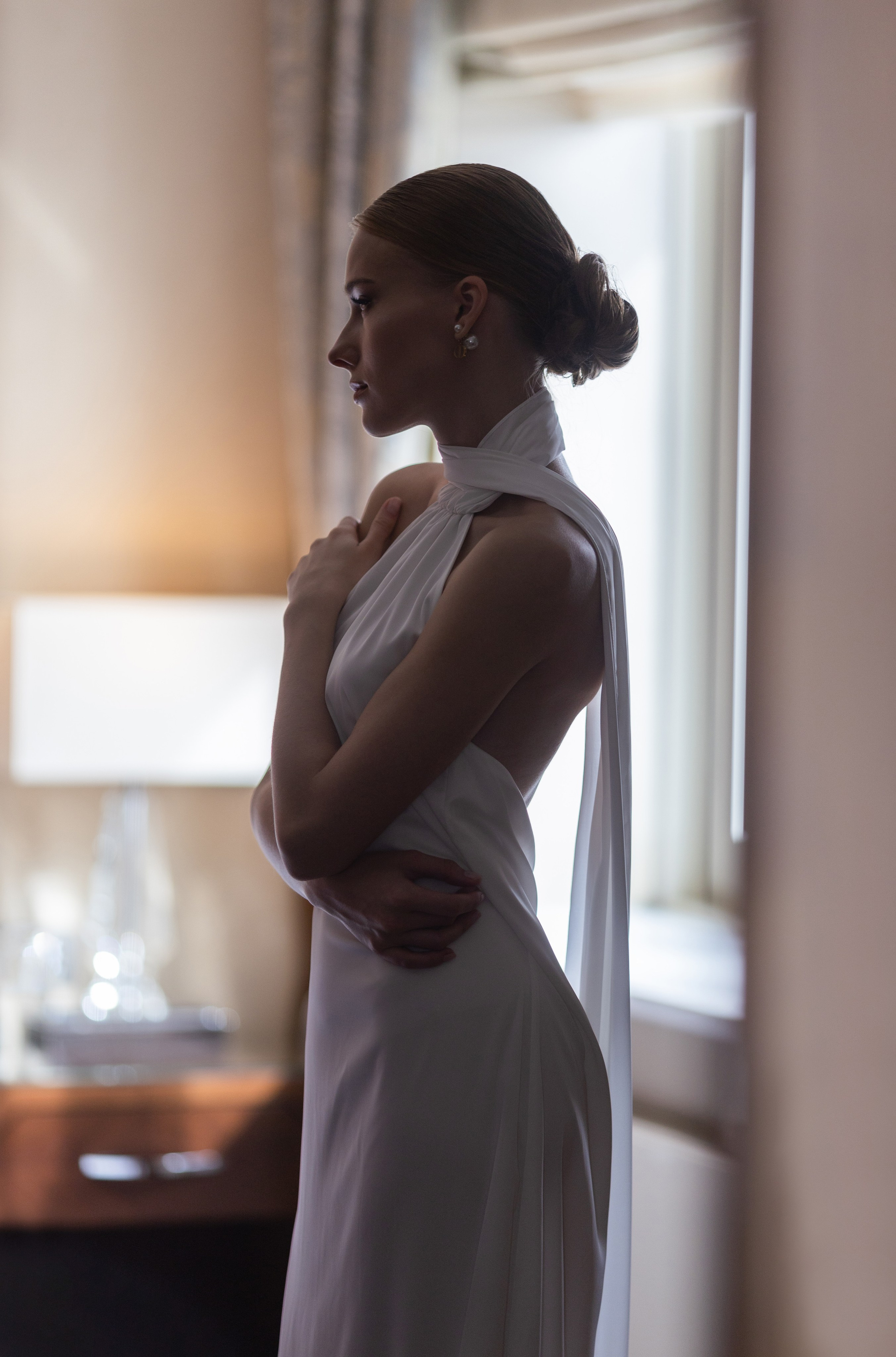 Настя и Виталий. Свадебный и семейный фотограф Москва Назарова Ольга