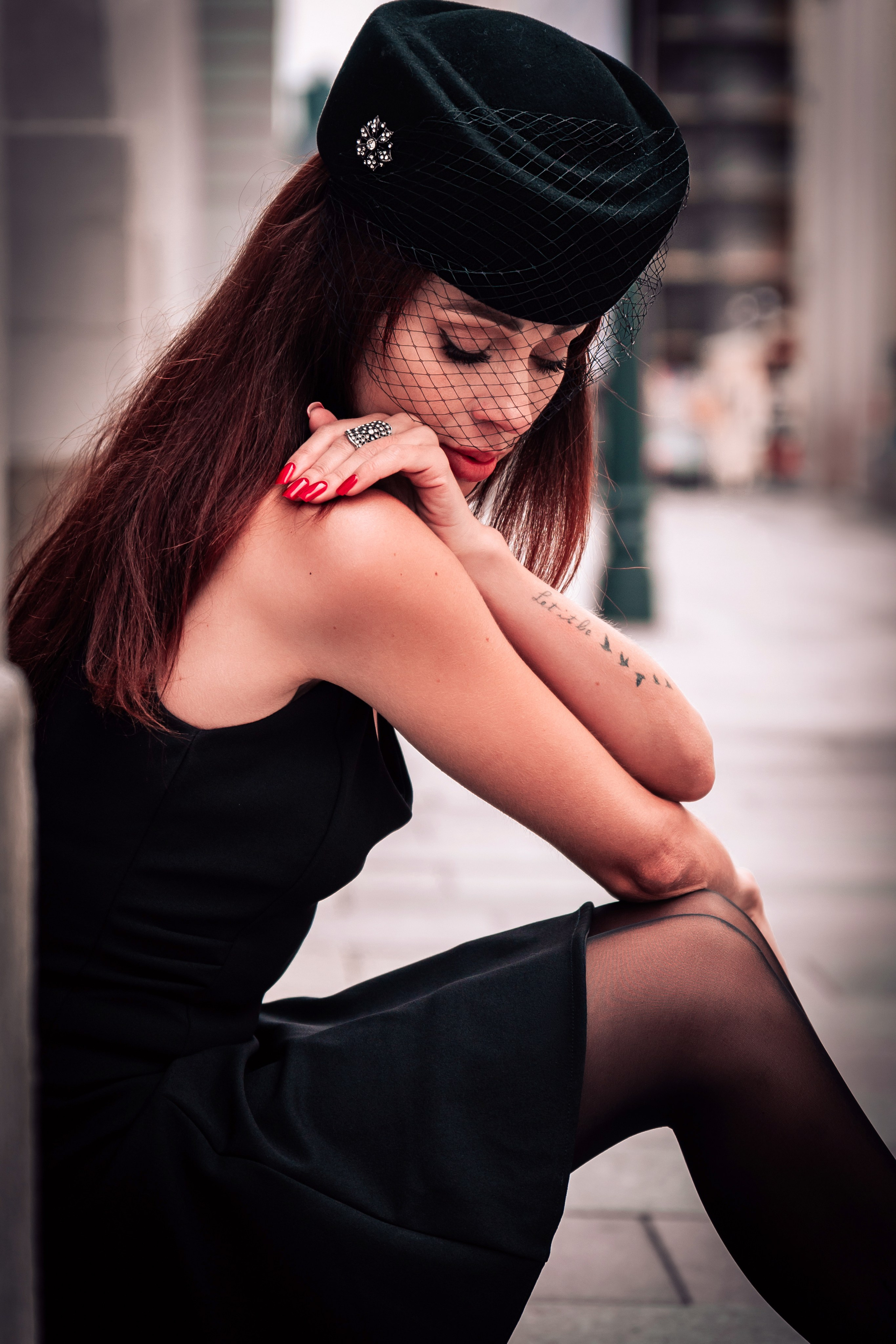 Фотограф Щелково, Королев, Балашиха, Москва Анастасия Тягина