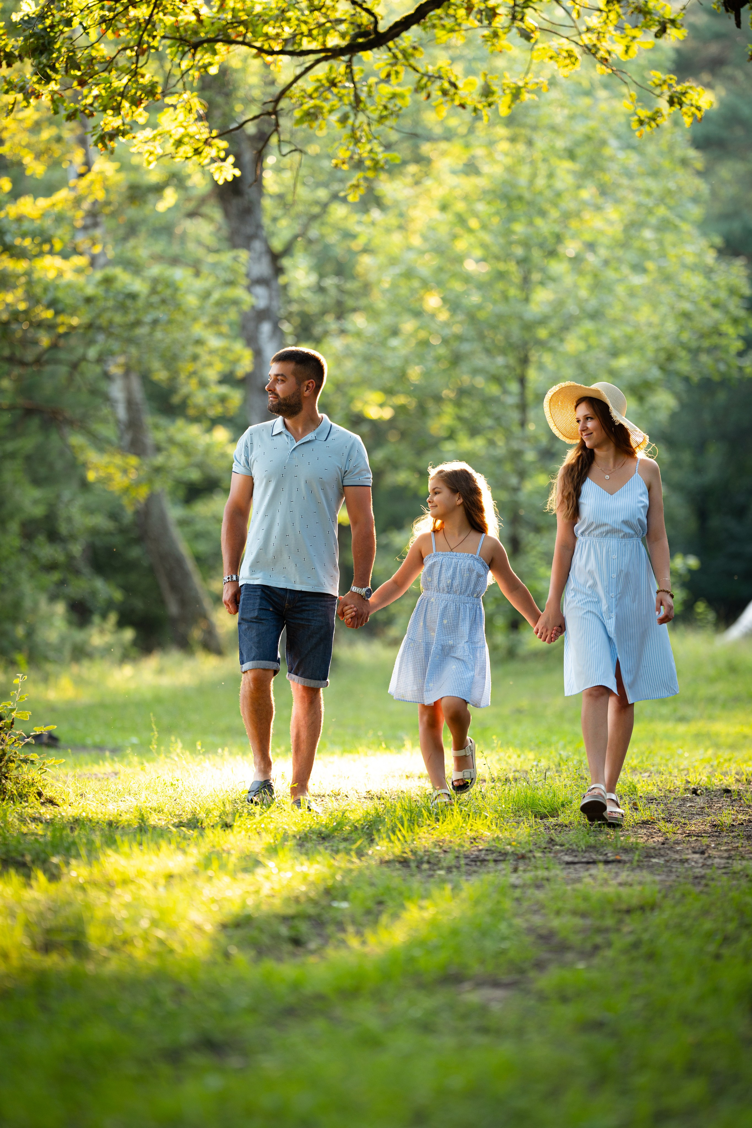 Семейные съемки. Фотограф Щелково, Королев, Балашиха, Москва Анастасия Тягина