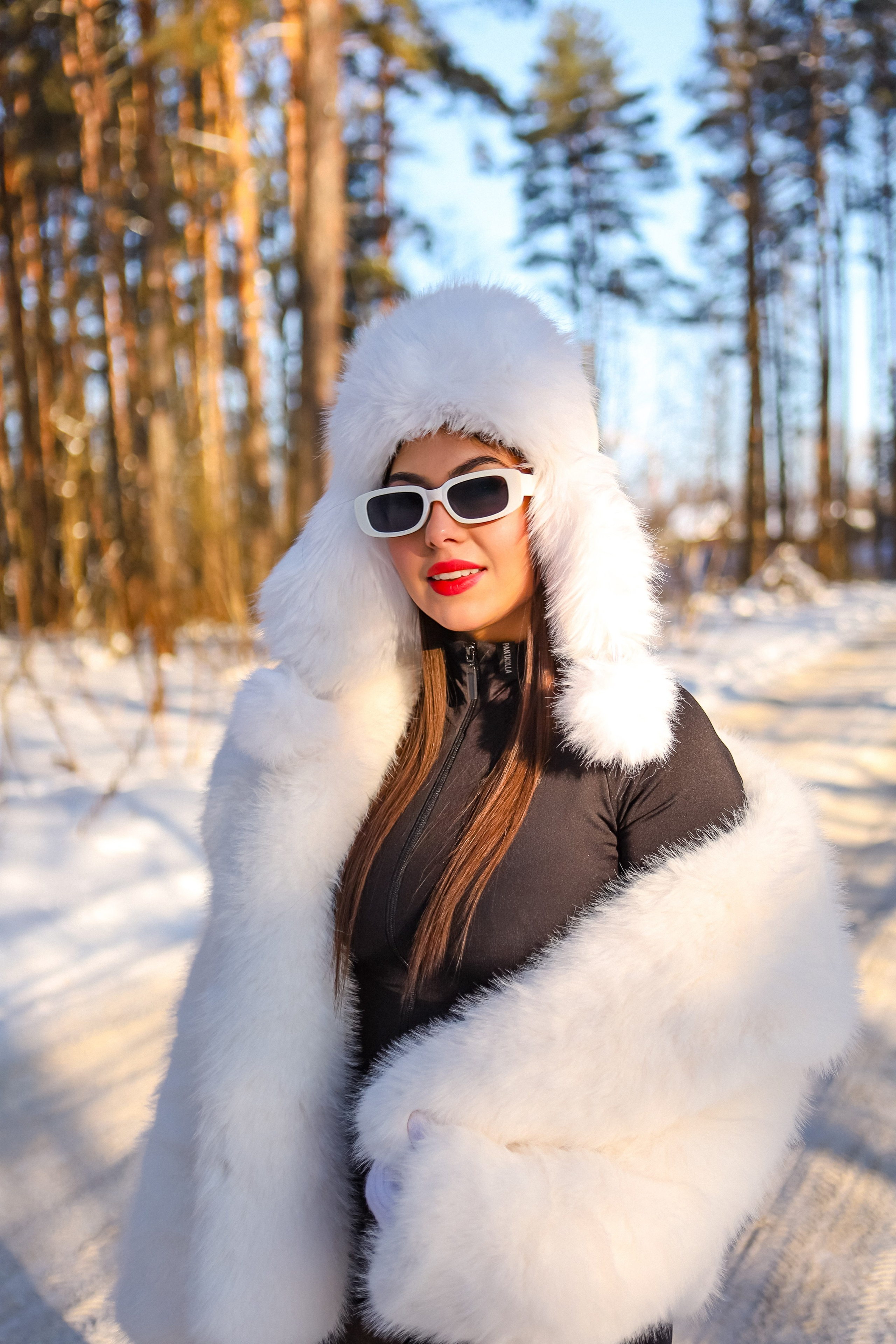 Индивидуальна съёмка. Фотограф Александра Григорьева в Великих Луках