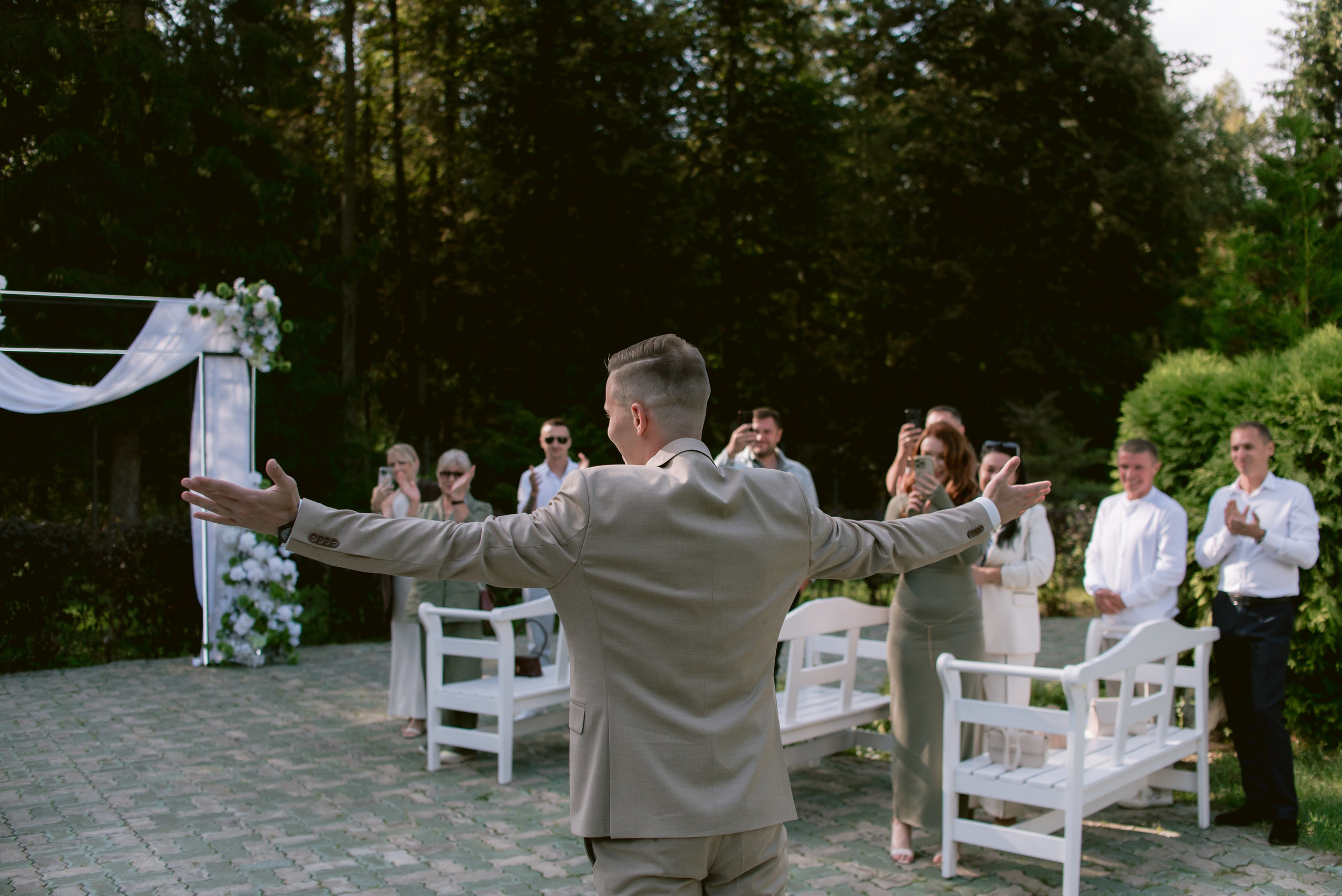 A&S. Свадебный фотограф Ижевск/Сарапул Анастасия Бель