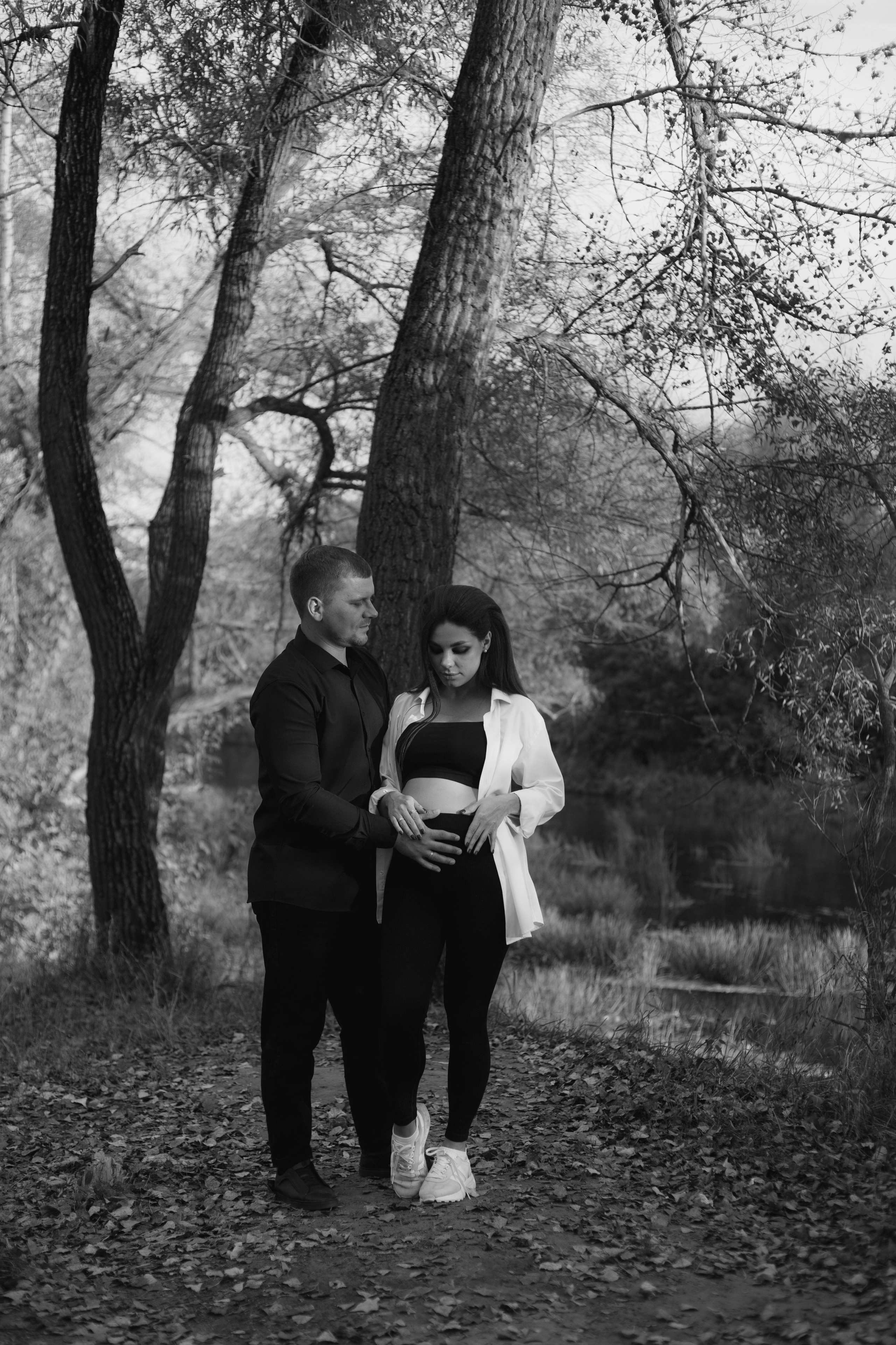 Семья. Фотограф Малофеева Алина