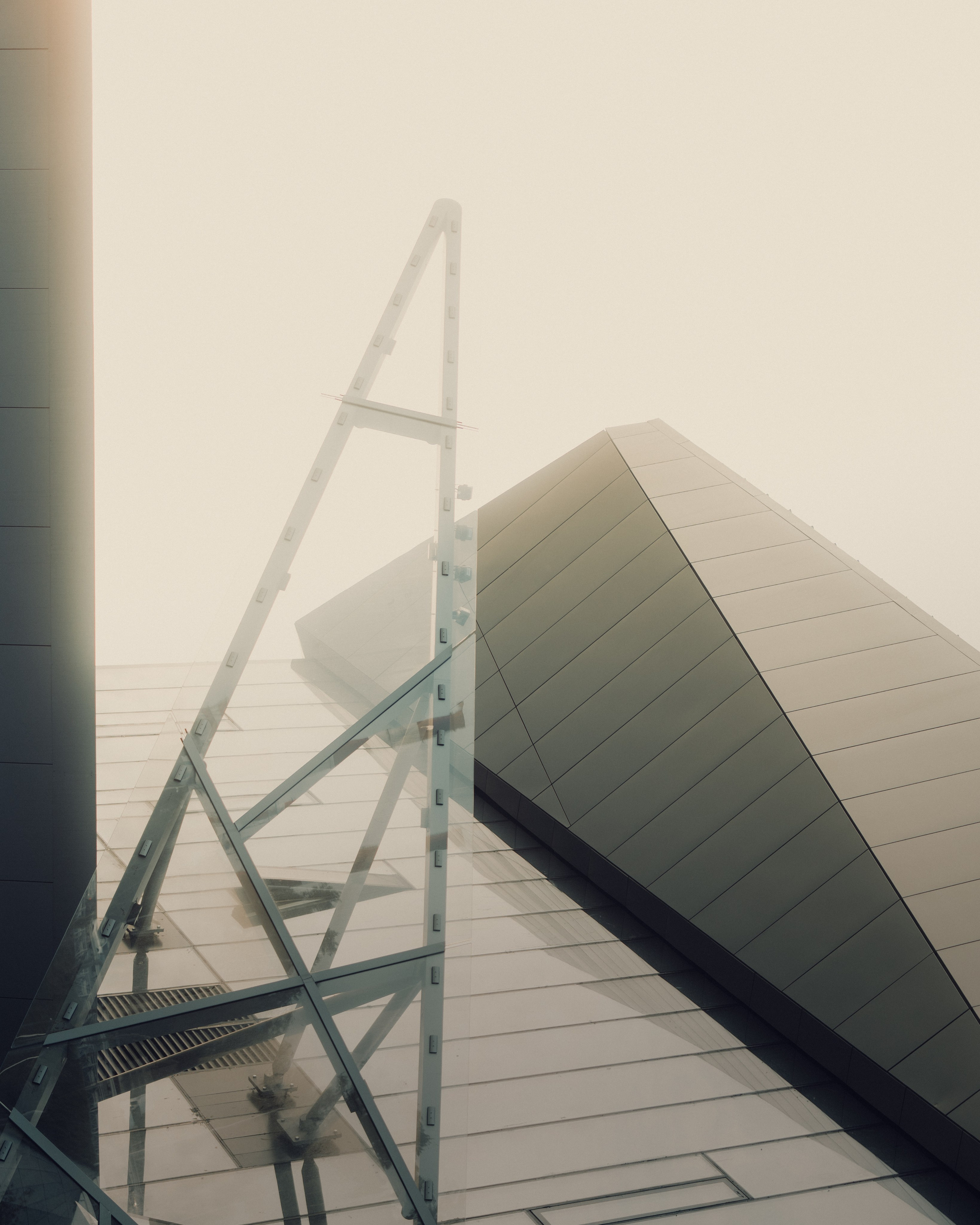 Women's street photo shoot in Kazan - Anton Avanzato