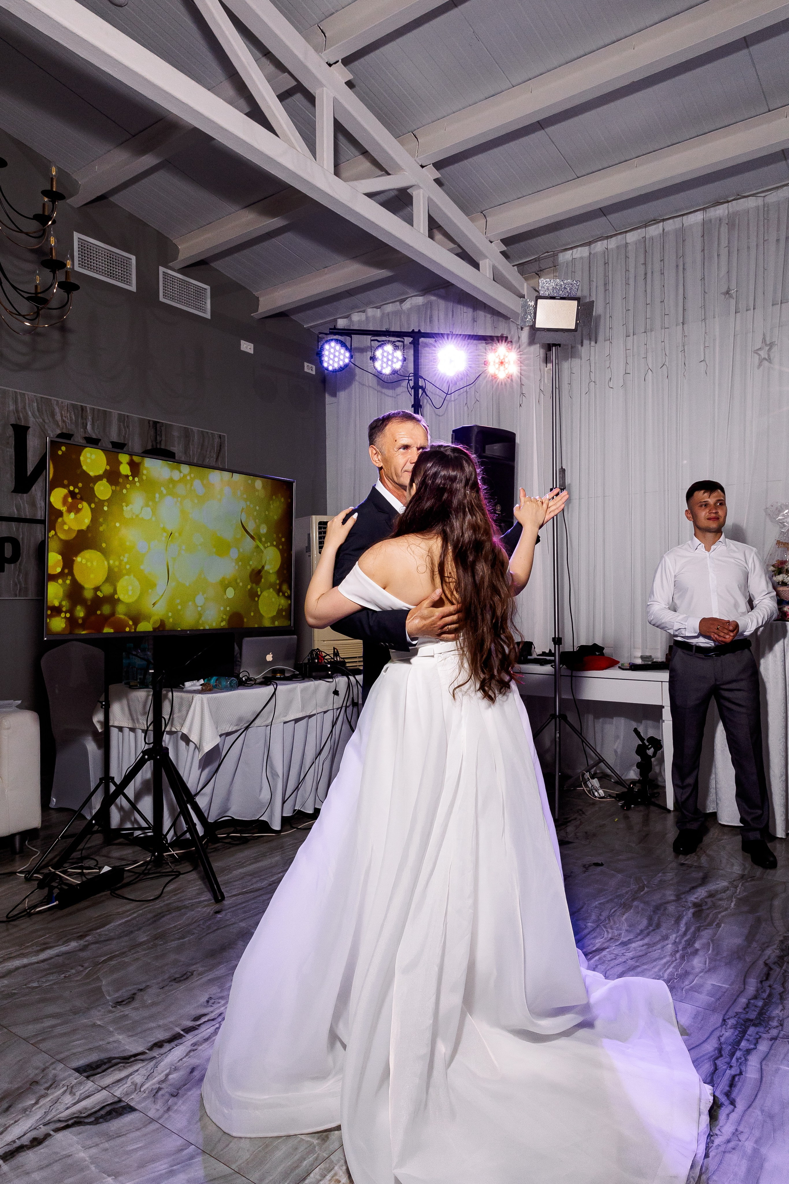 Сергей и Валерия. Свадебный и семейный фотограф в Челябинске Юлия Ишимова