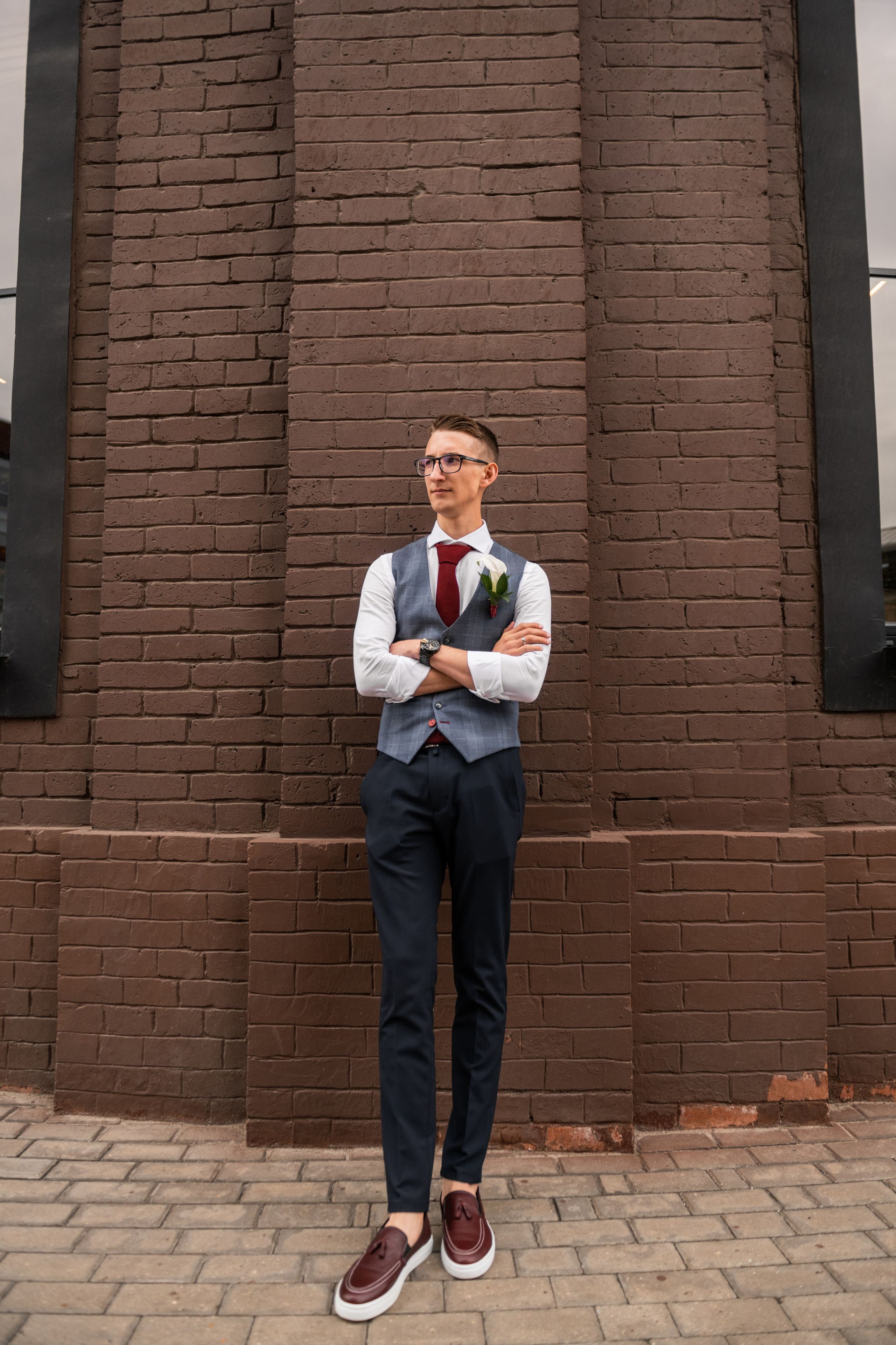 Мария и Иван. Свадебный и семейный фотограф Нижний Новгород и Москва Павел Градобоев