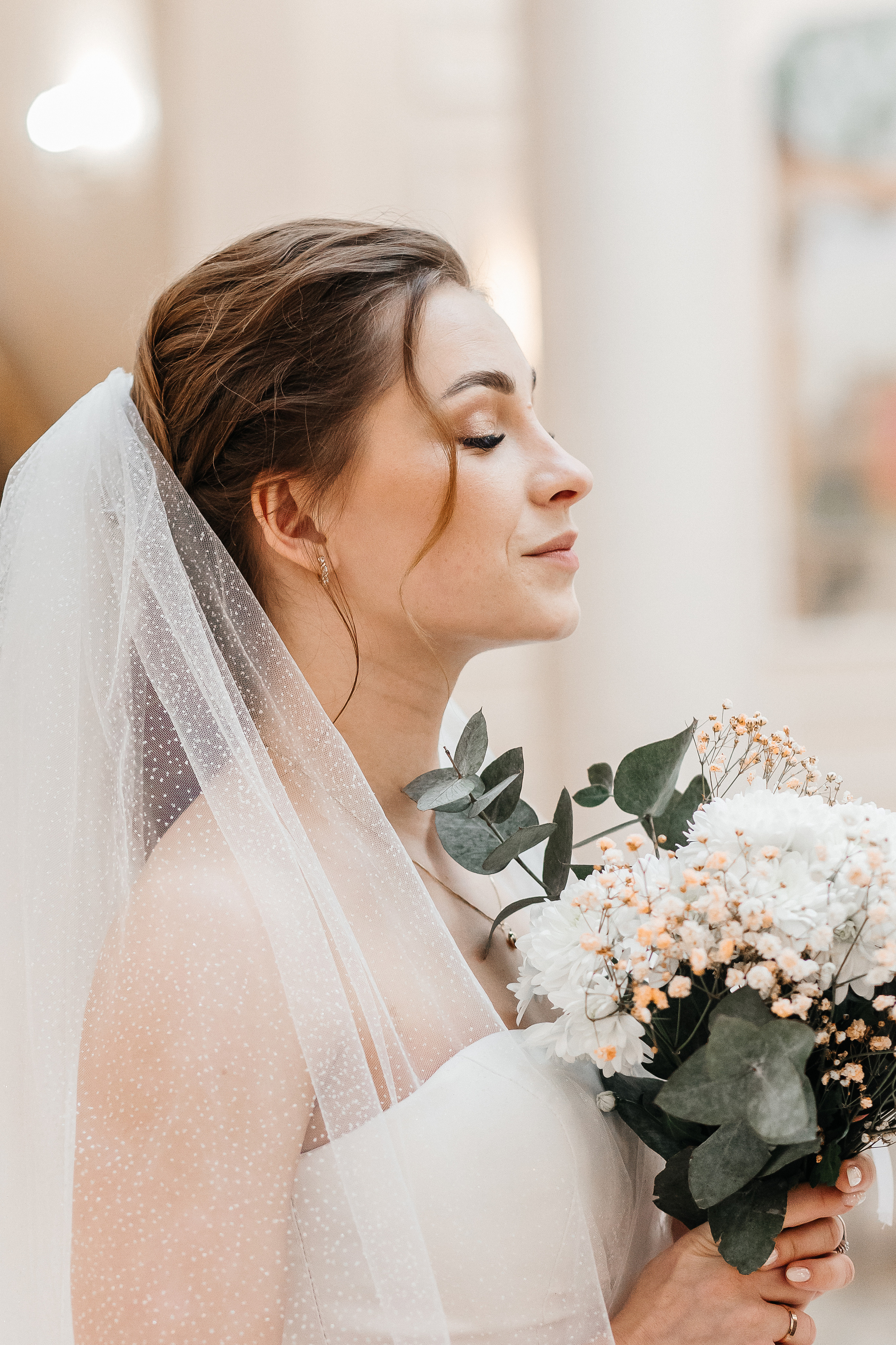 Свадебный и семейный фотограф в Тюмени Елена Михайленко