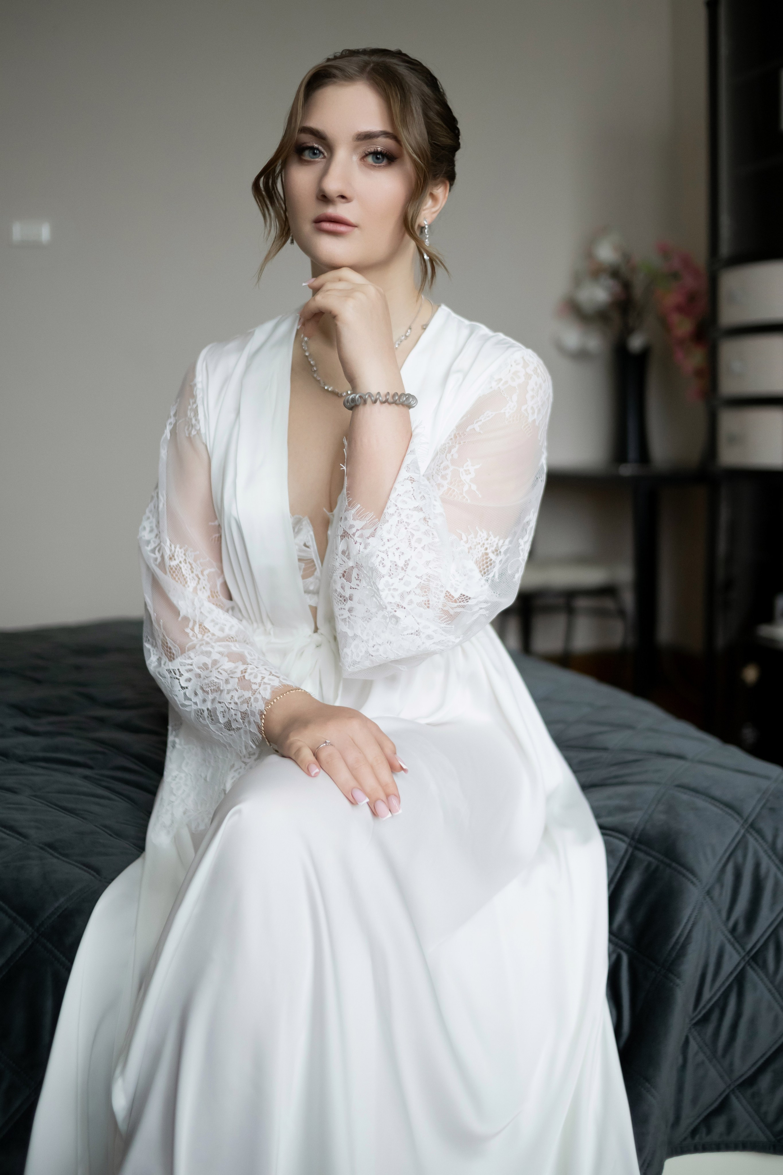 Свадьба Татьяна и Павел. Индивидуальный и свадебный фотограф в Москве, Электростали и Туле Кадейкина Екатерина