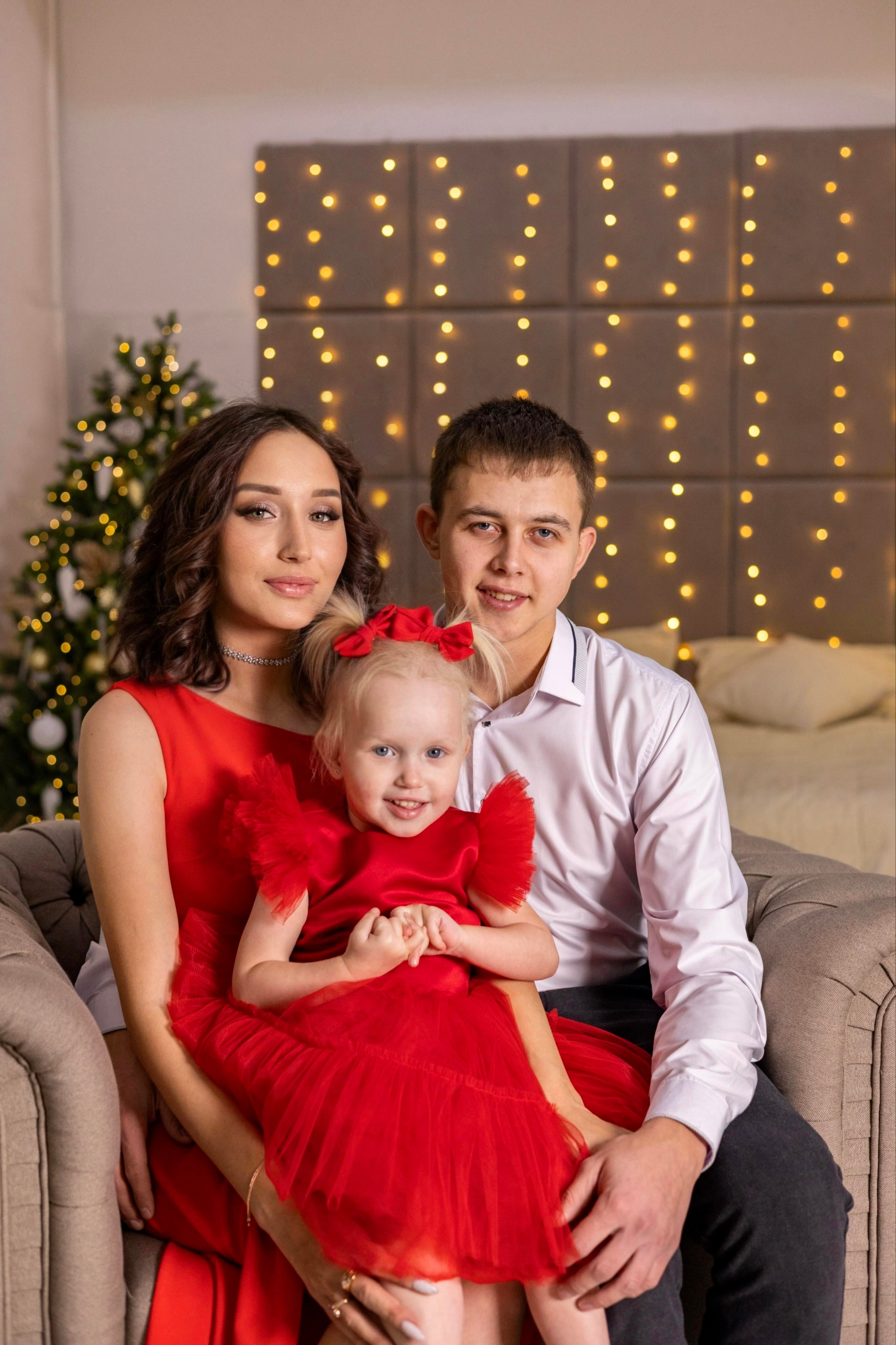 Надежда. Фотограф в Чите Анна Осадчая