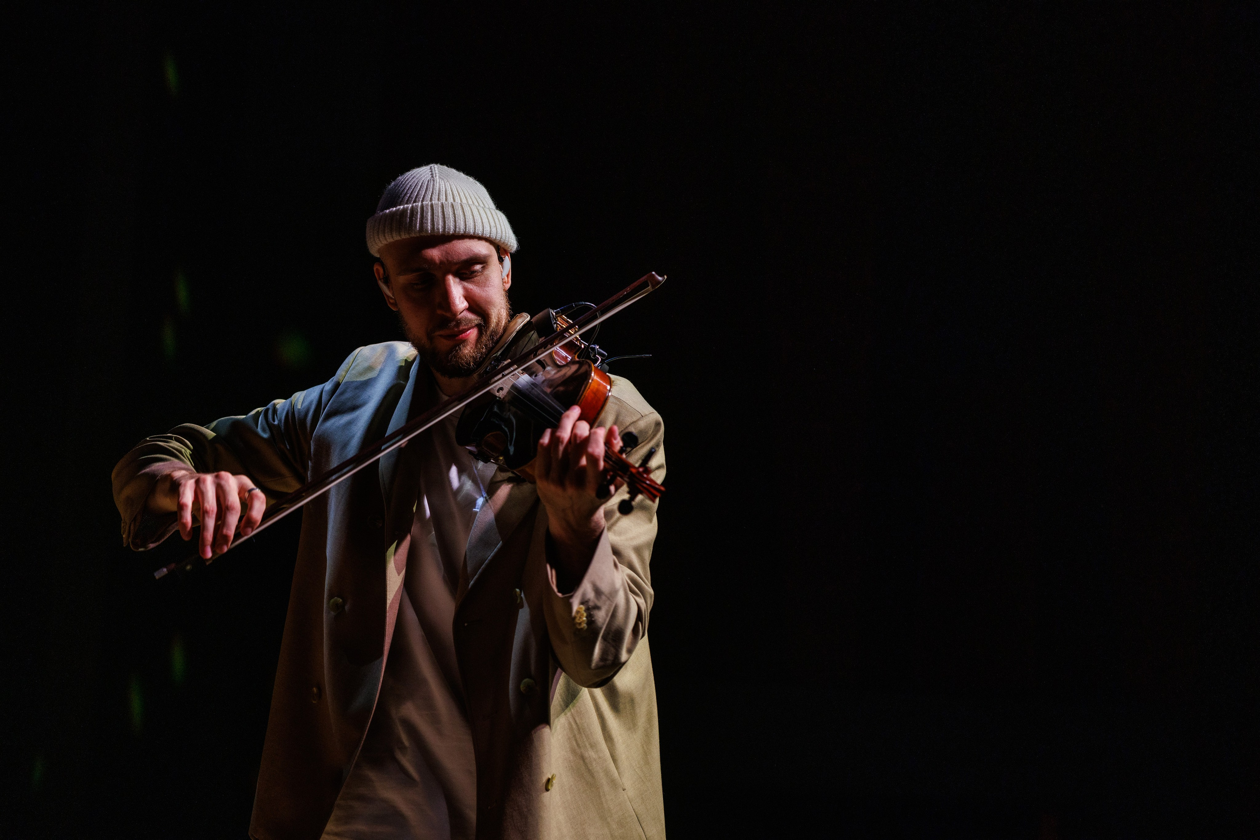 Фотограф — Евгений Свистков