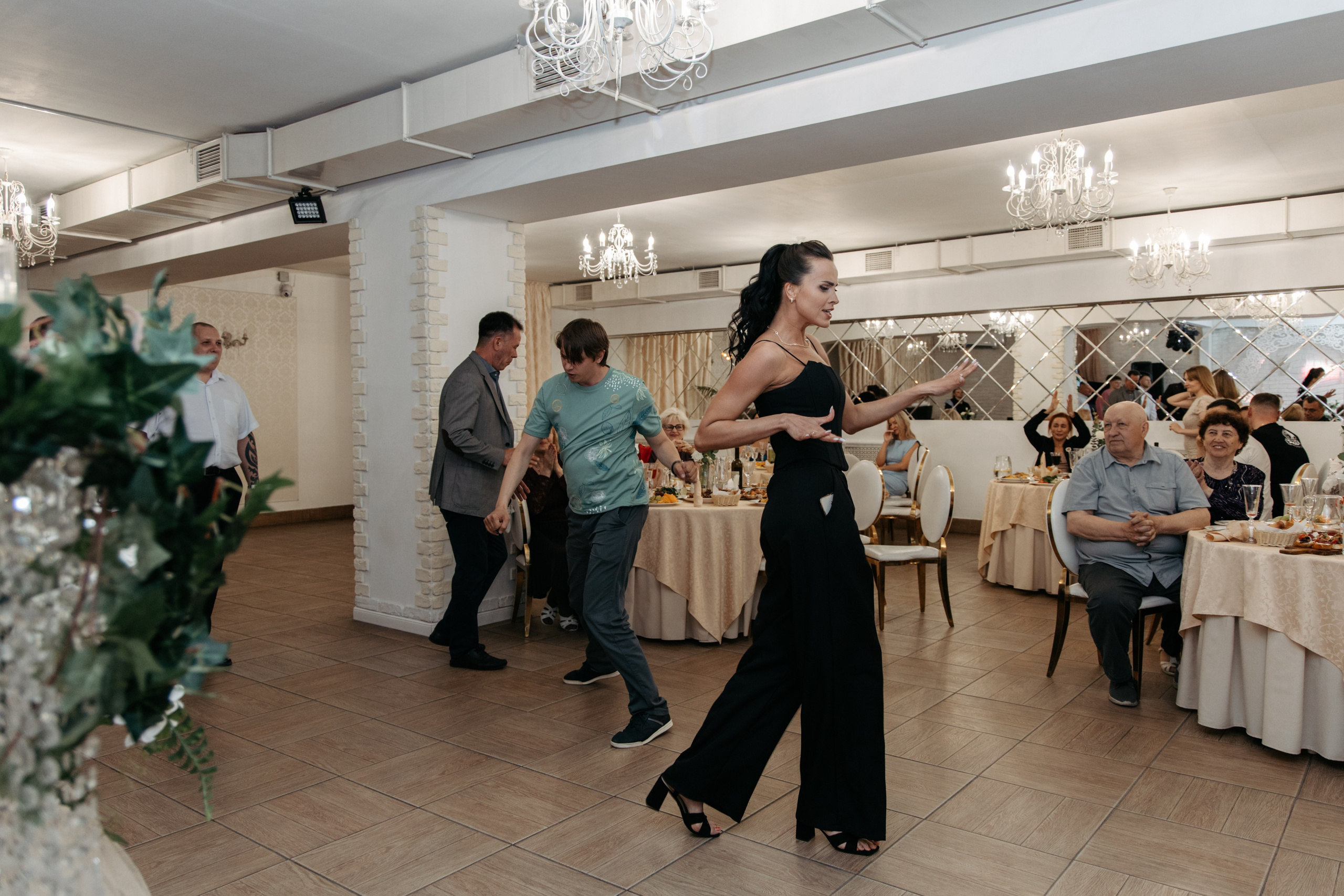 Диана и Сергей (полный день). Фотограф в Барнауле Юлия Садвокасова