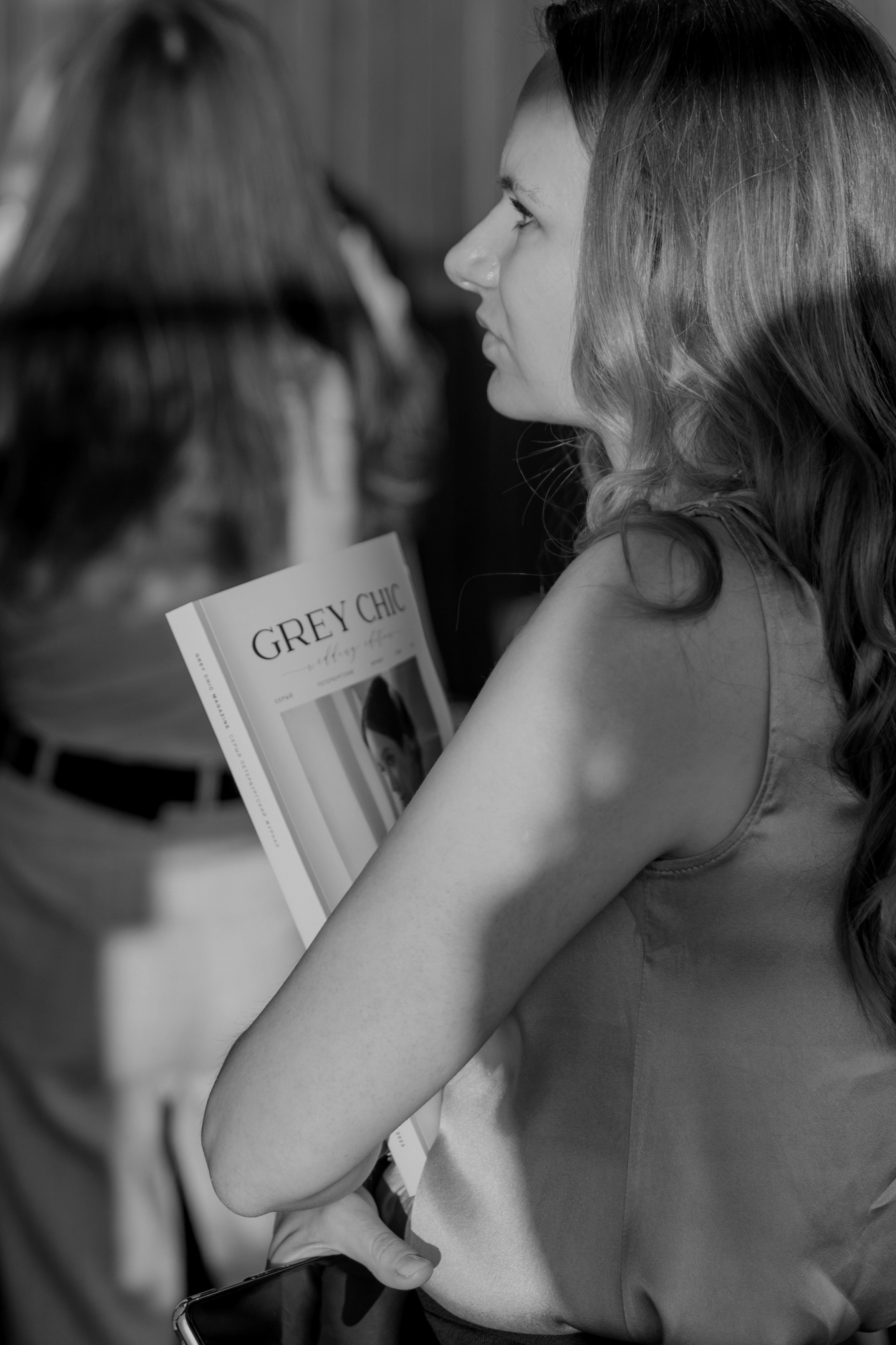 Бранч для невест Grey Chic. Свадебный фотограф Москва Европа Мария Коренчук