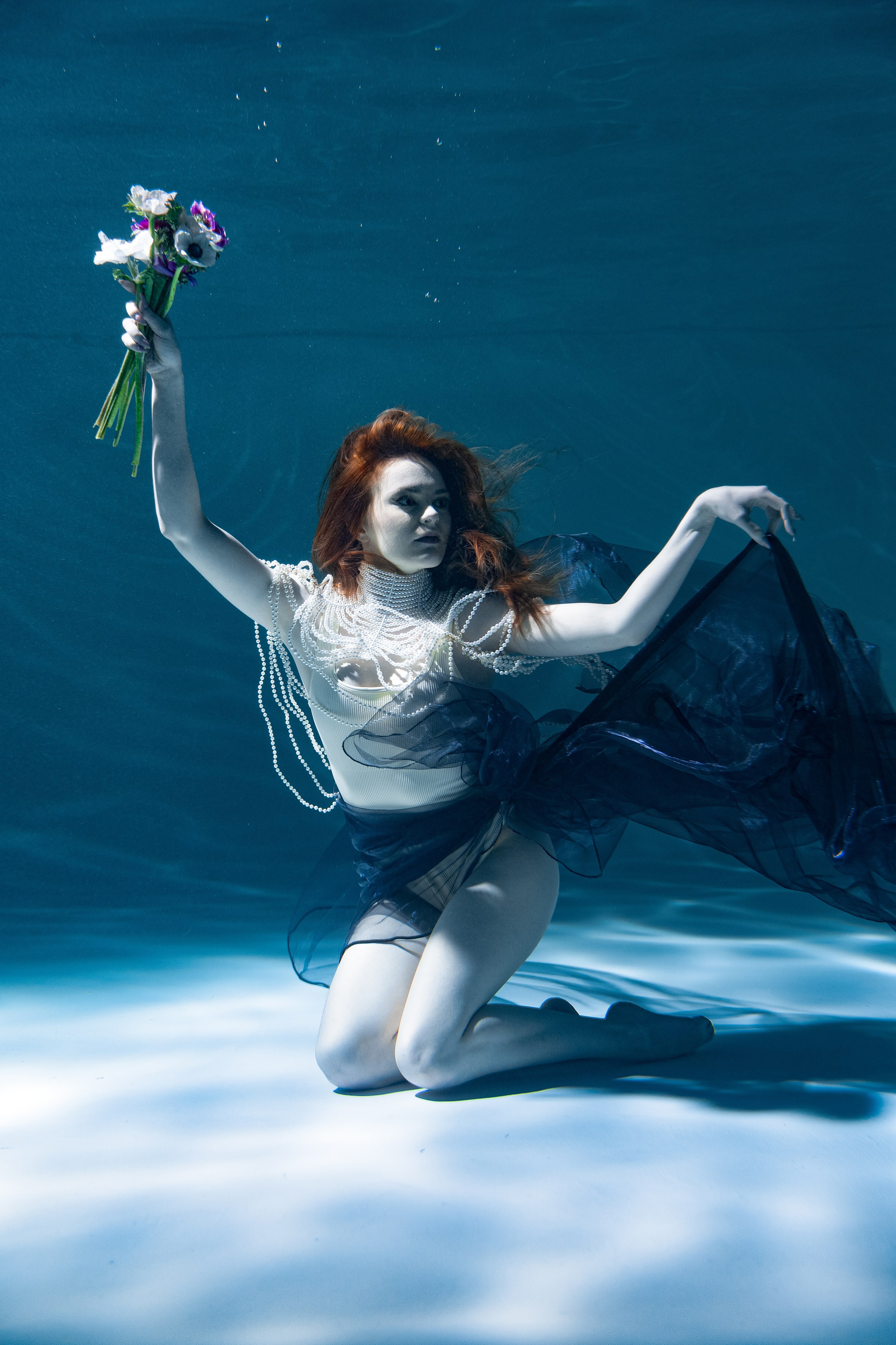 Кристина. Портретный фотограф в Москве Ольга Гришина